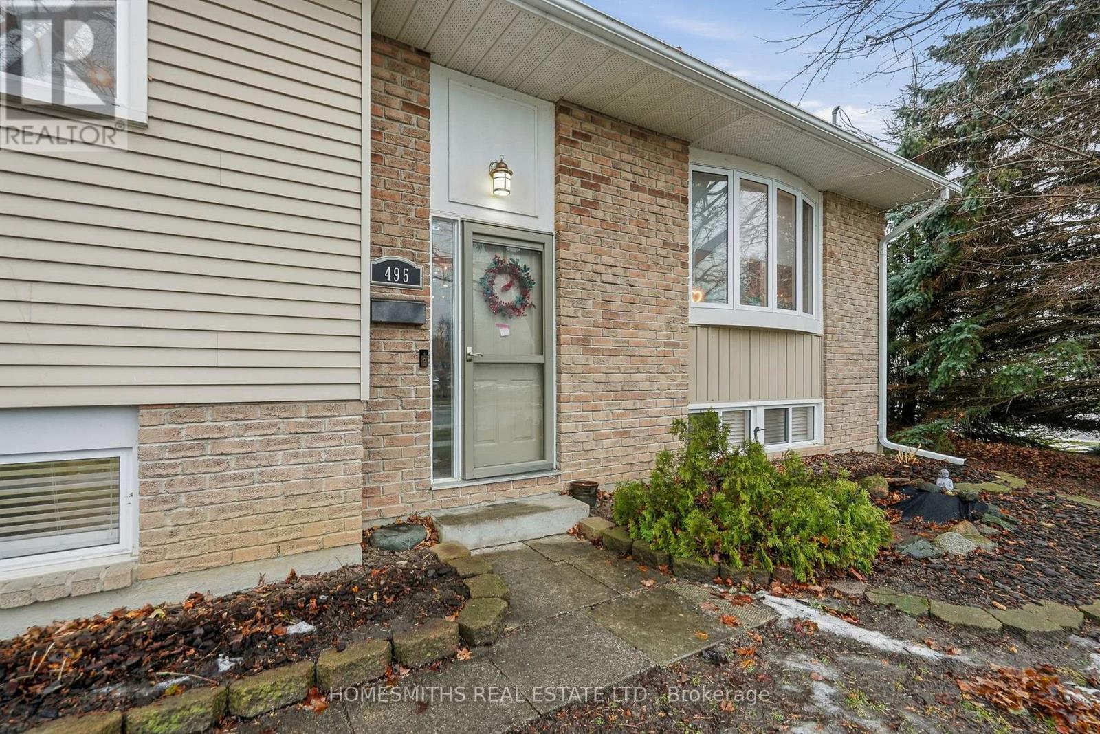 495 Ewing Street, Cobourg, Ontario  K9A 4N6 - Photo 3 - X12649430