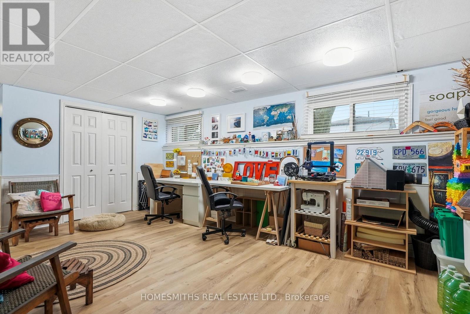 495 Ewing Street, Cobourg, Ontario  K9A 4N6 - Photo 30 - X12649430