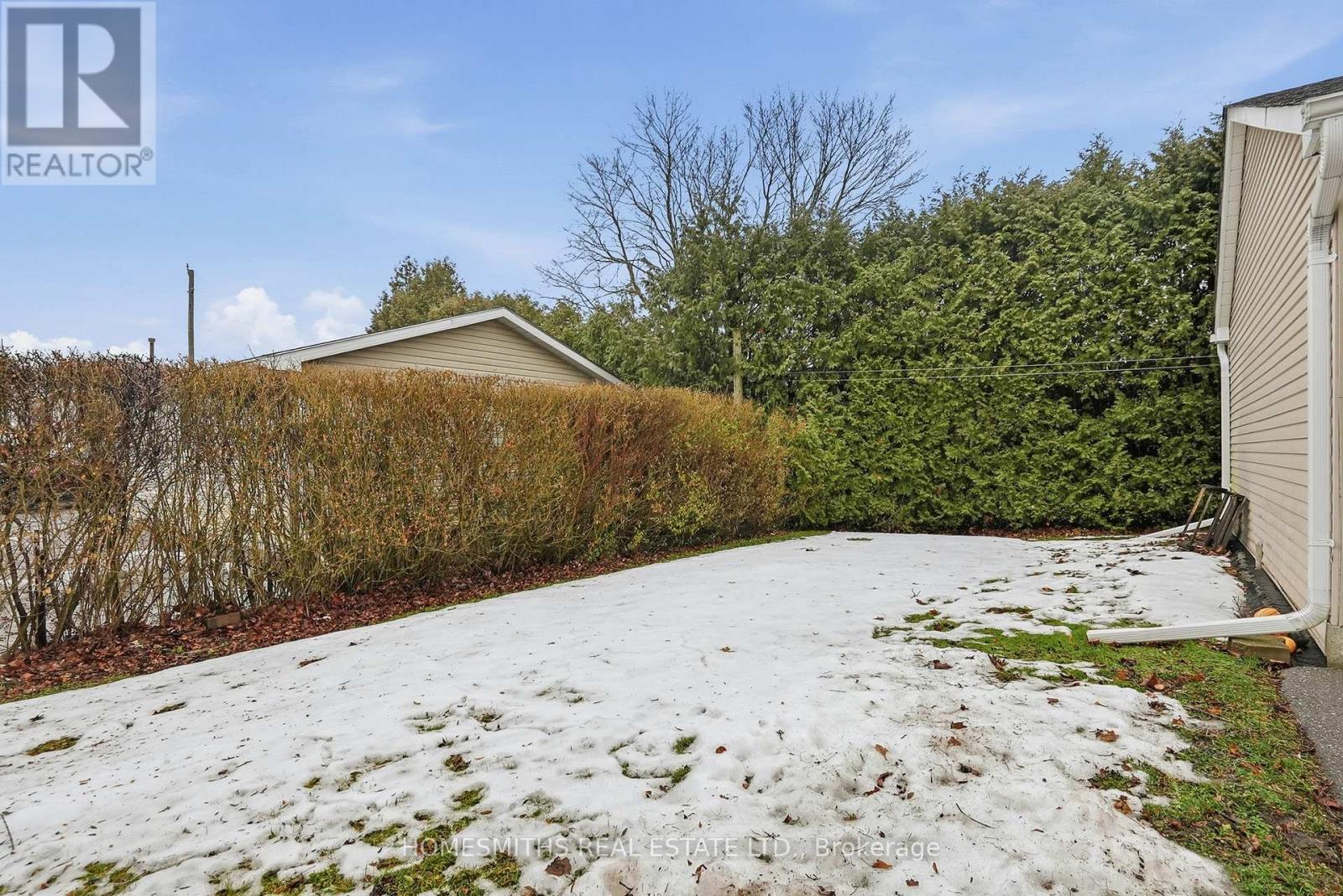 495 Ewing Street, Cobourg, Ontario  K9A 4N6 - Photo 34 - X12649430