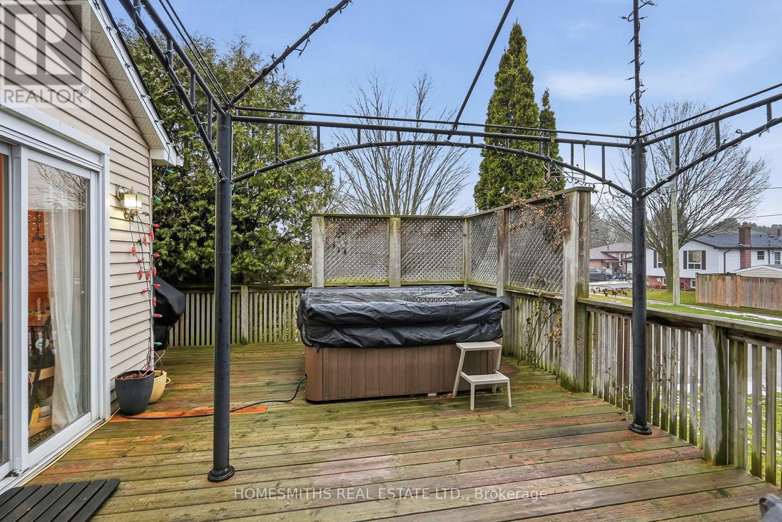 495 Ewing Street, Cobourg, Ontario  K9A 4N6 - Photo 36 - X12649430