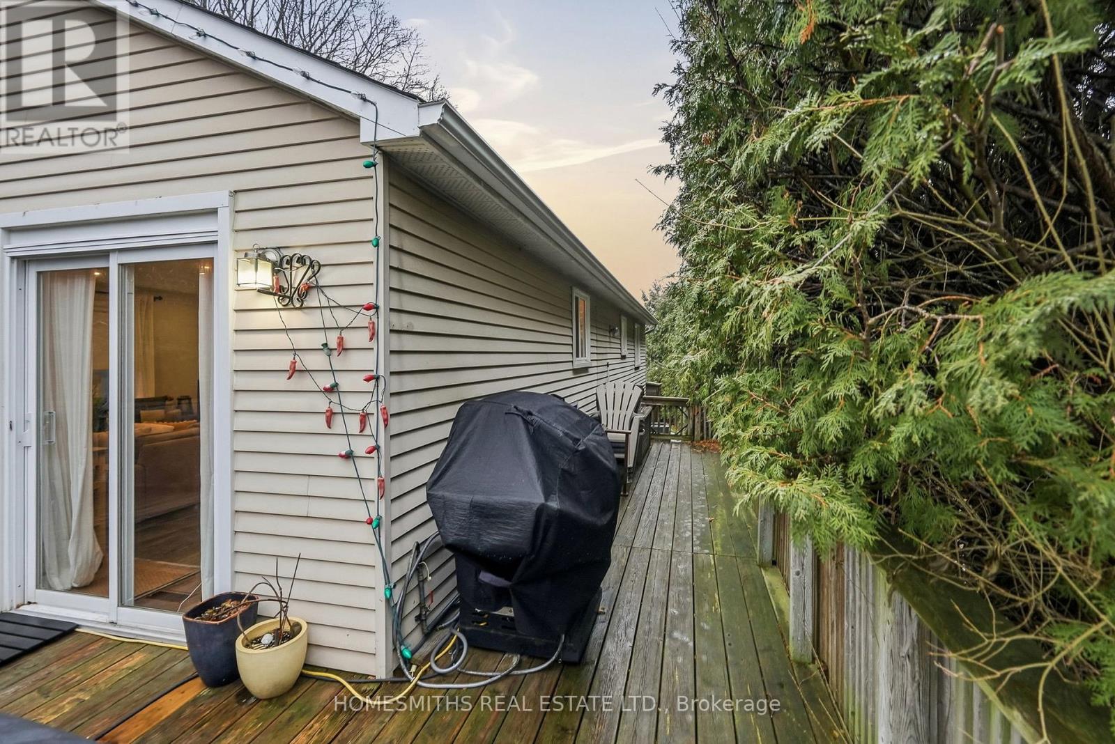 495 Ewing Street, Cobourg, Ontario  K9A 4N6 - Photo 37 - X12649430