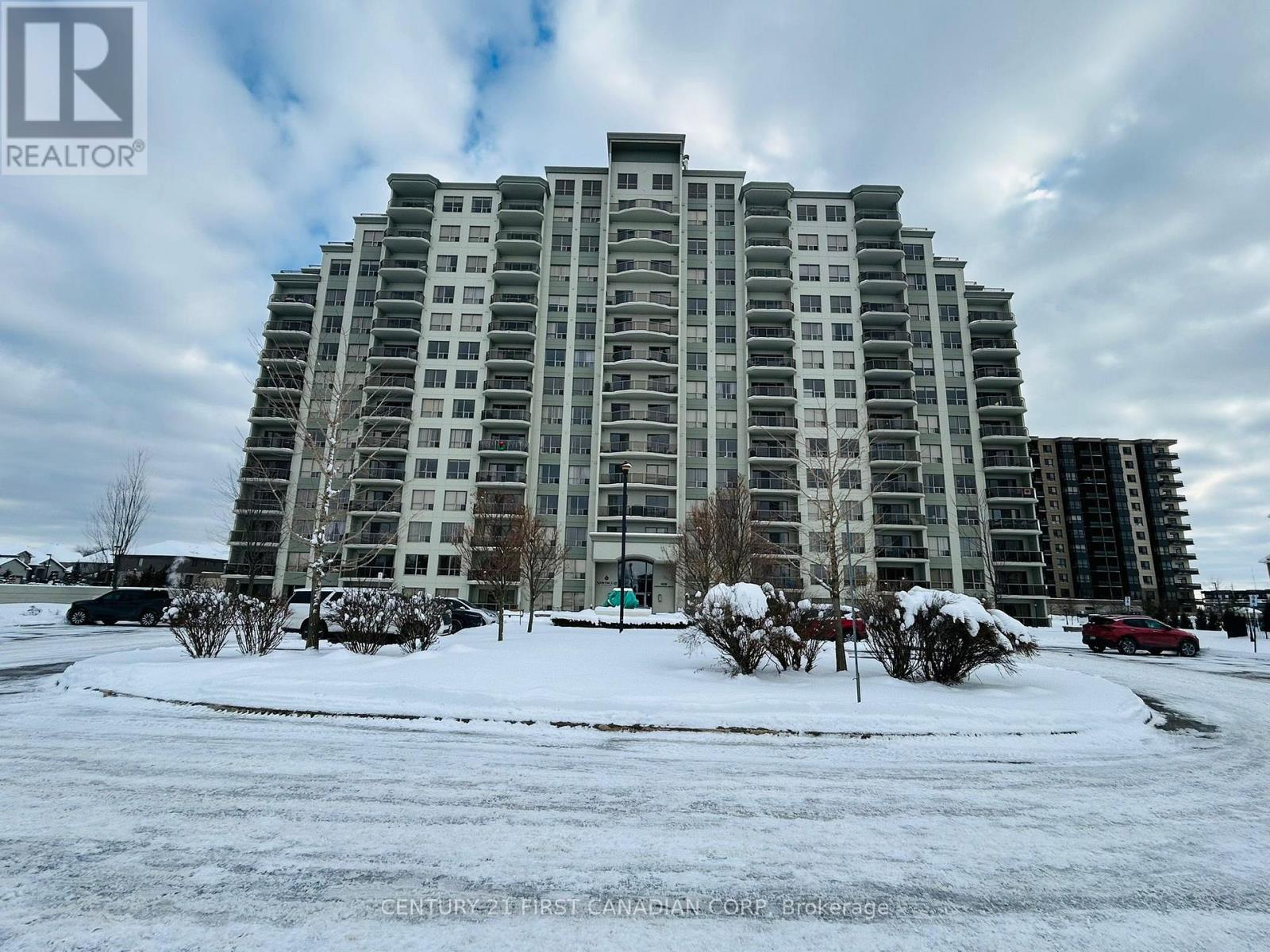 410 - 1030 CORONATION DRIVE, london north (north i), Ontario