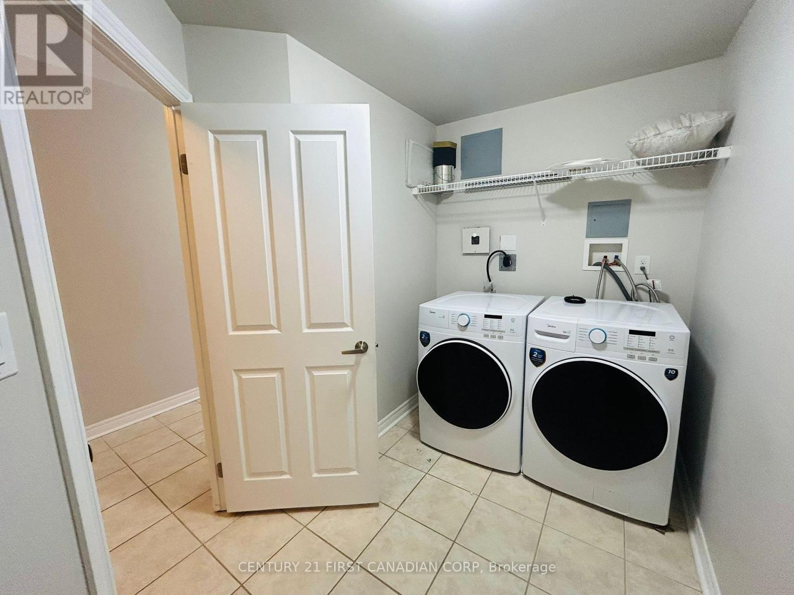 410 - 1030 Coronation Drive, London North, Ontario  N6G 0G5 - Photo 16 - X12649418