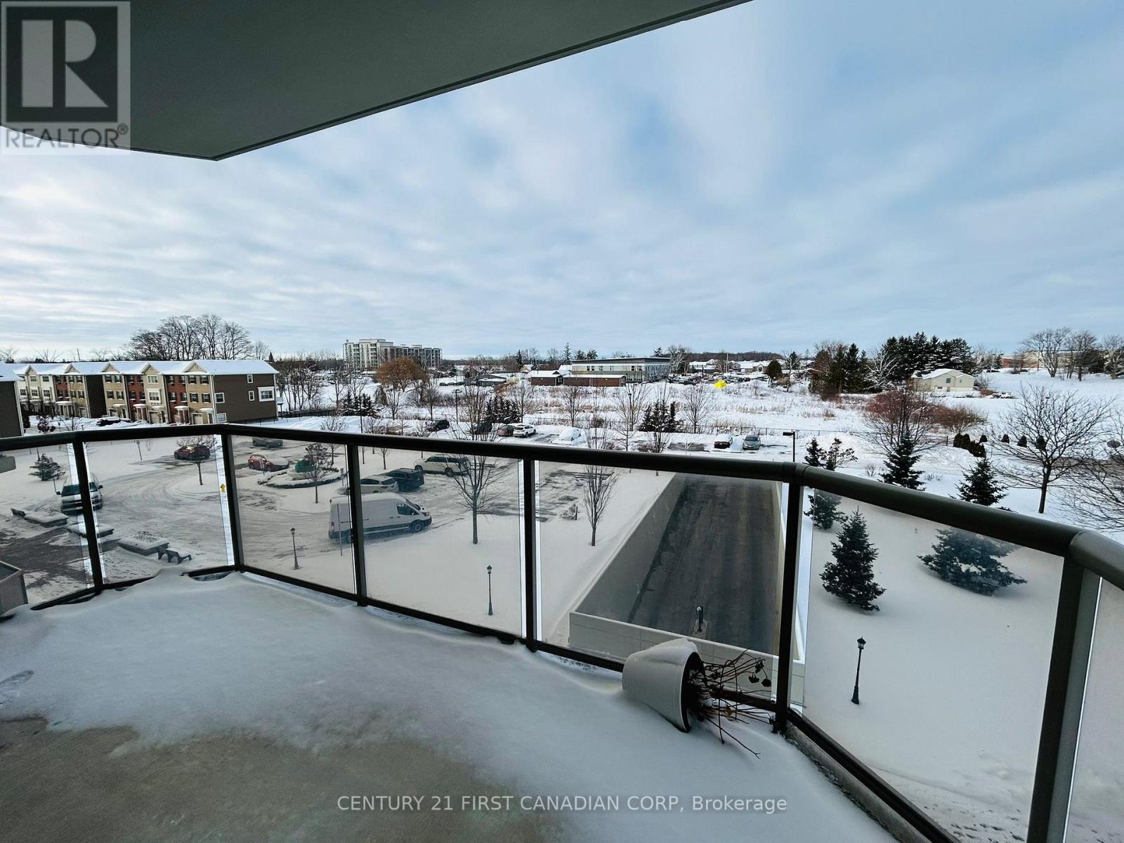 410 - 1030 Coronation Drive, London North, Ontario  N6G 0G5 - Photo 17 - X12649418