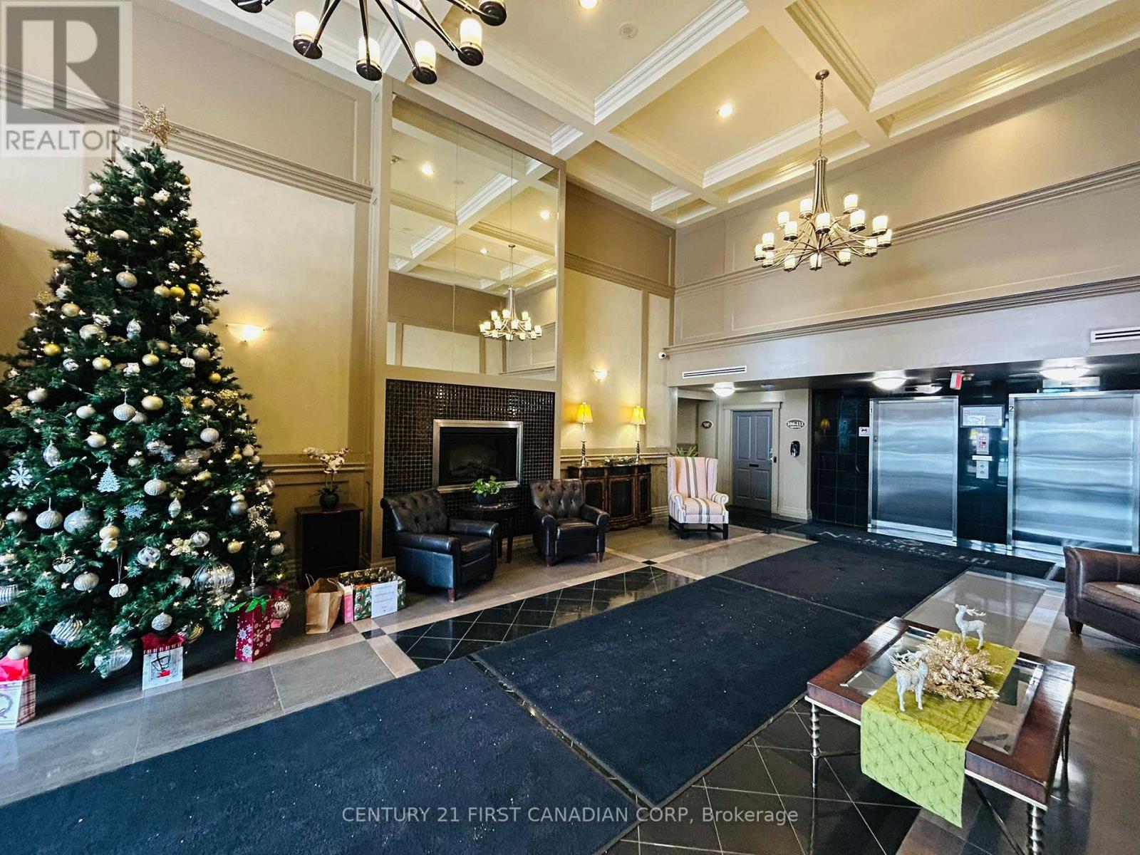 410 - 1030 Coronation Drive, London North, Ontario  N6G 0G5 - Photo 2 - X12649418