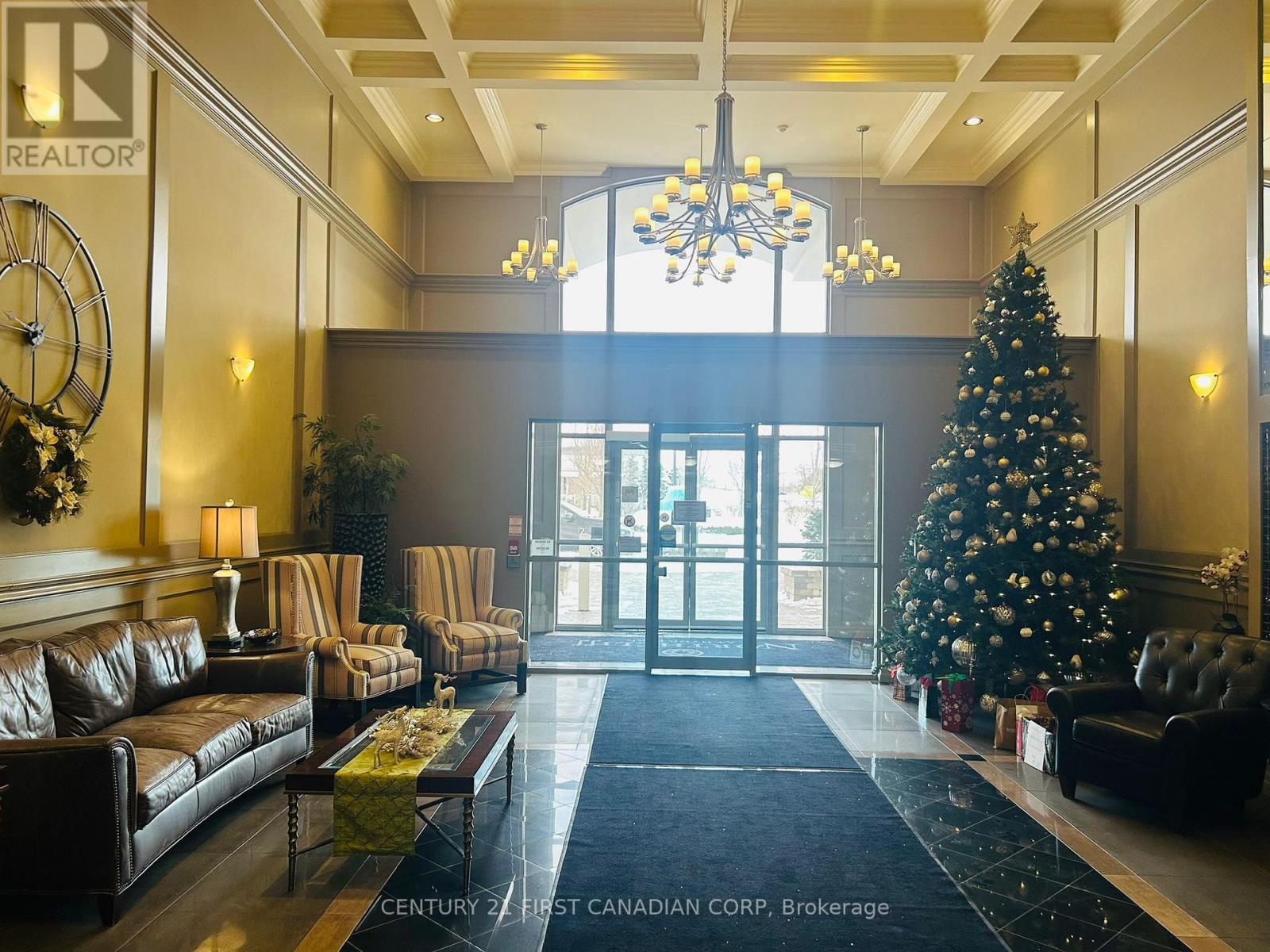 410 - 1030 Coronation Drive, London North, Ontario  N6G 0G5 - Photo 4 - X12649418