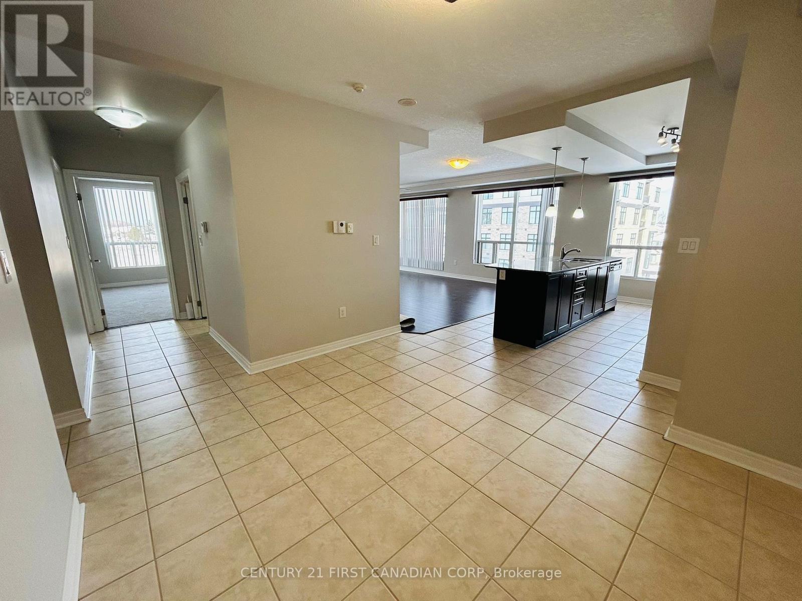 410 - 1030 Coronation Drive, London North, Ontario  N6G 0G5 - Photo 5 - X12649418