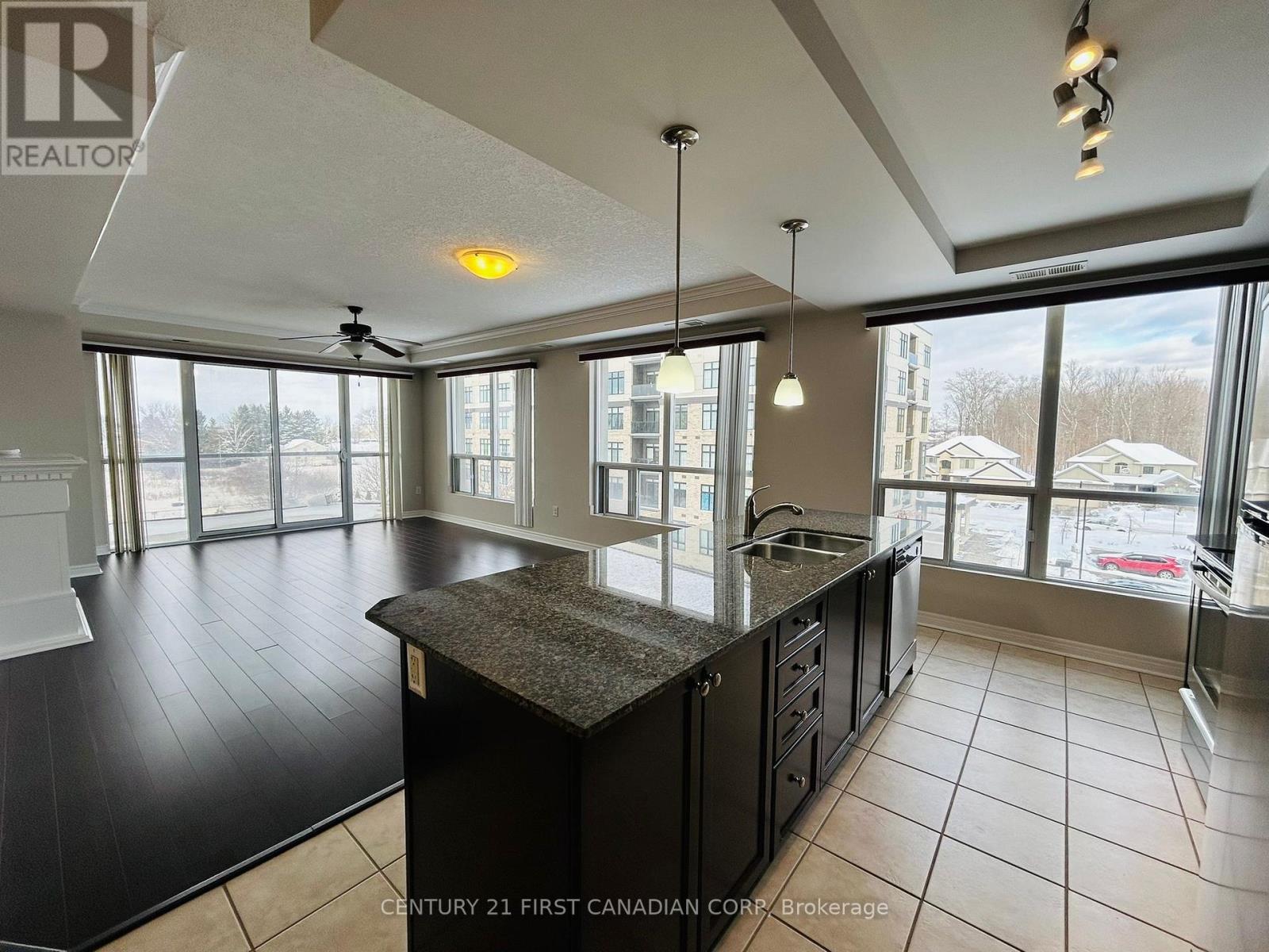 410 - 1030 Coronation Drive, London North, Ontario  N6G 0G5 - Photo 6 - X12649418