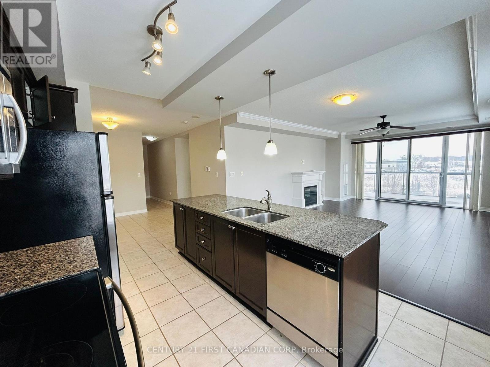 410 - 1030 Coronation Drive, London North, Ontario  N6G 0G5 - Photo 7 - X12649418