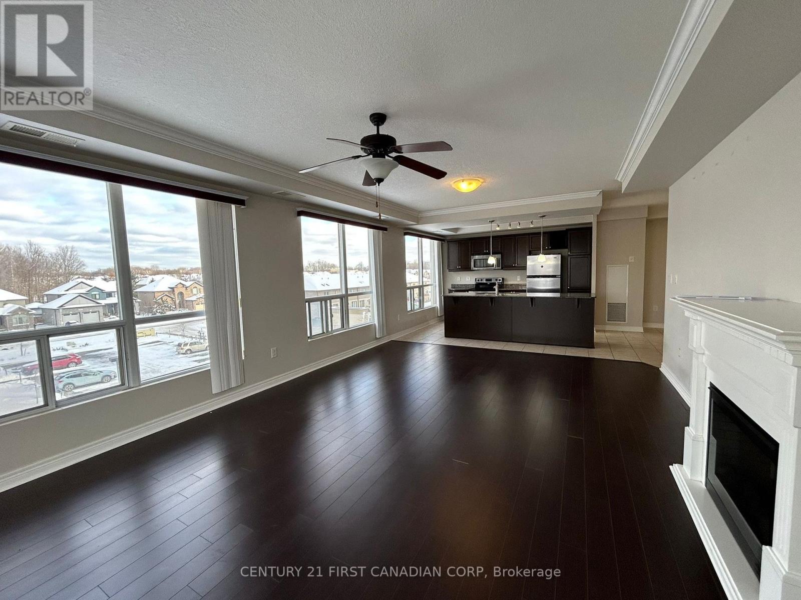 410 - 1030 Coronation Drive, London North, Ontario  N6G 0G5 - Photo 8 - X12649418