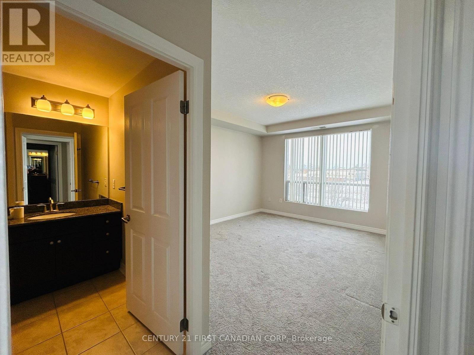 410 - 1030 Coronation Drive, London North, Ontario  N6G 0G5 - Photo 9 - X12649418