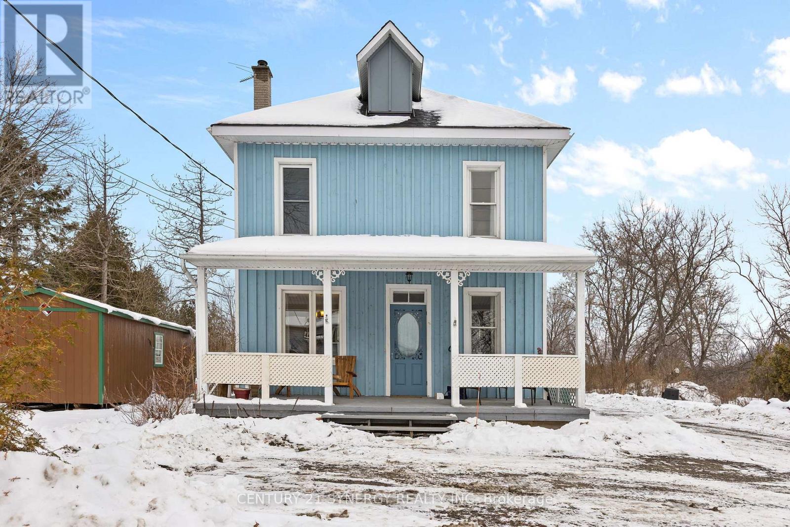 1104 COUNTY ROAD 16 ROAD, merrickville-wolford, Ontario