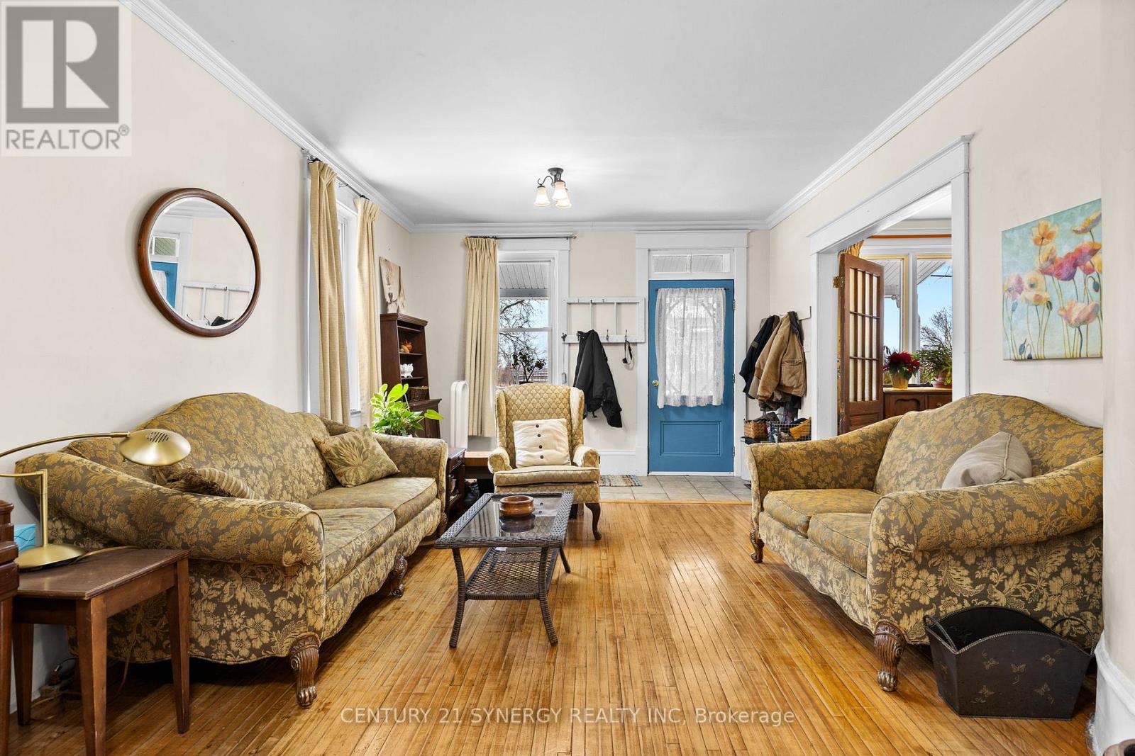 1104 County Road 16 Road, Merrickville-Wolford, Ontario  K0G 1G0 - Photo 10 - X12649362