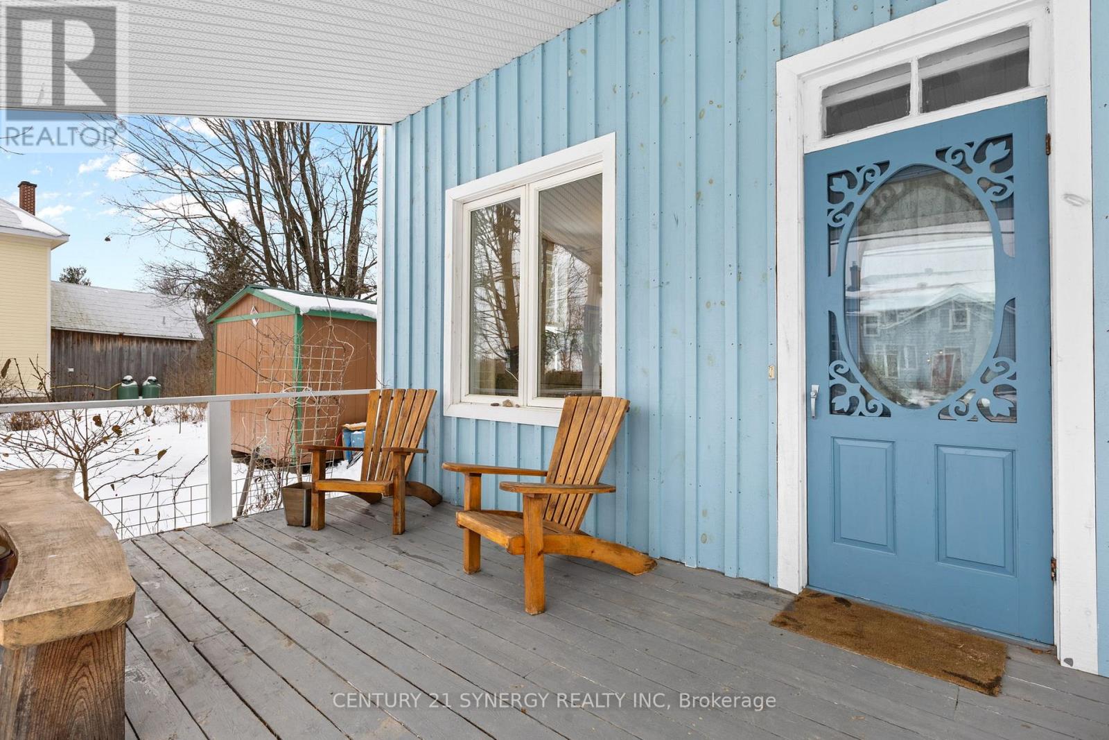 1104 County Road 16 Road, Merrickville-Wolford, Ontario  K0G 1G0 - Photo 2 - X12649362