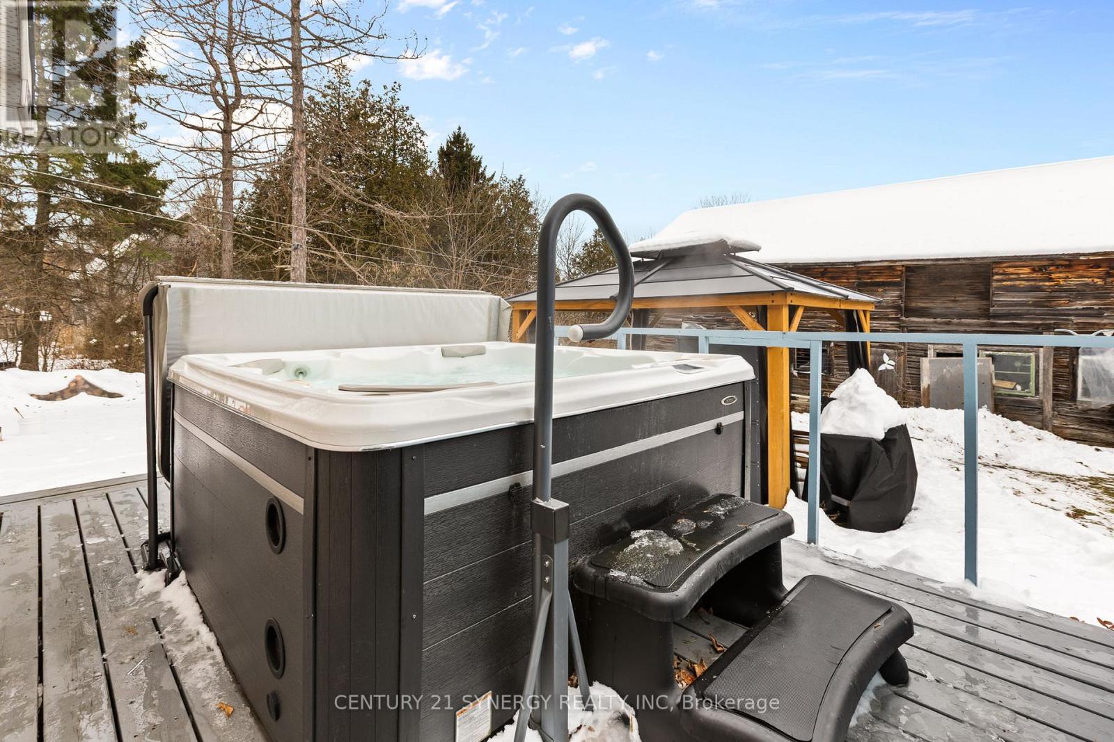 1104 County Road 16 Road, Merrickville-Wolford, Ontario  K0G 1G0 - Photo 27 - X12649362