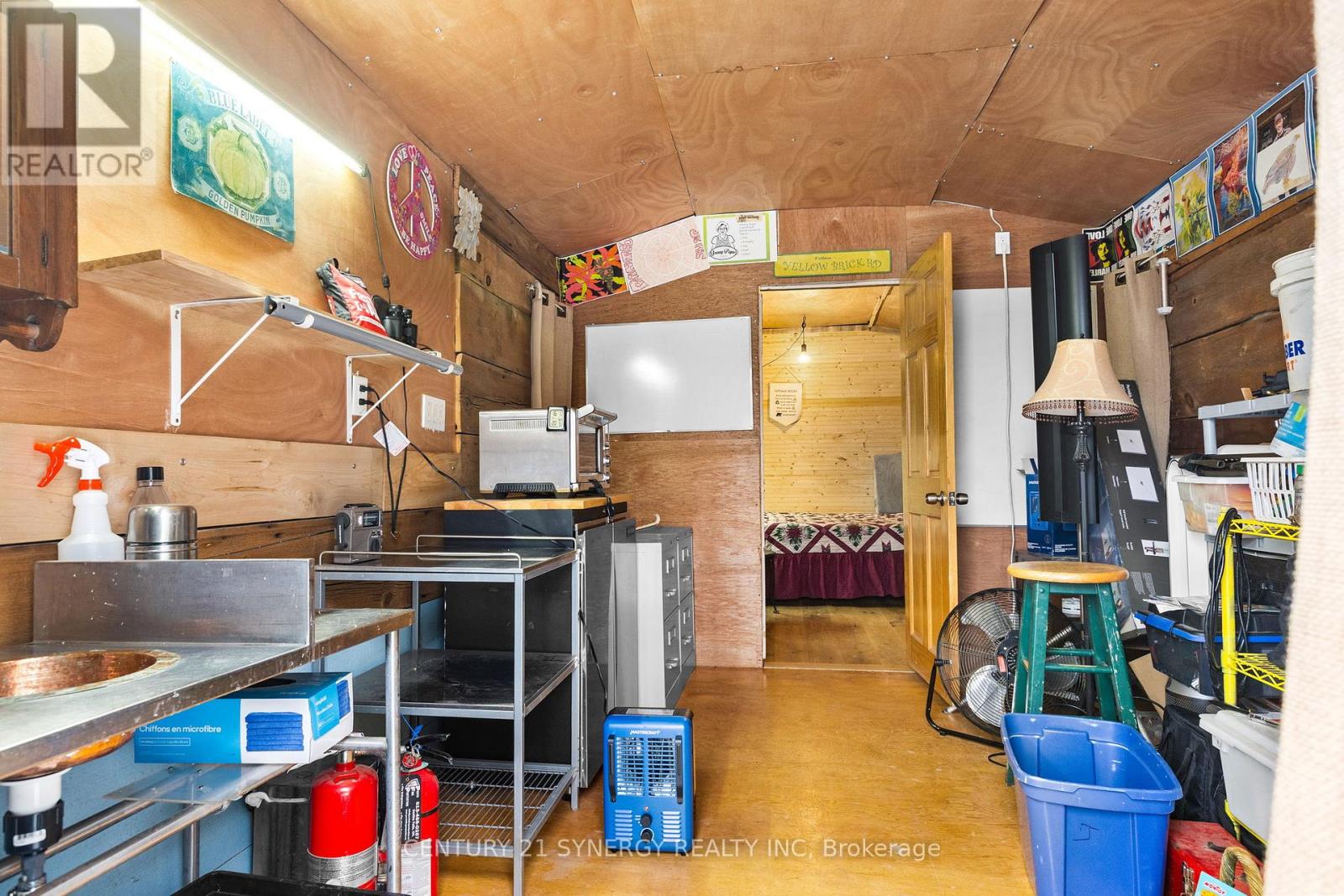 1104 County Road 16 Road, Merrickville-Wolford, Ontario  K0G 1G0 - Photo 29 - X12649362