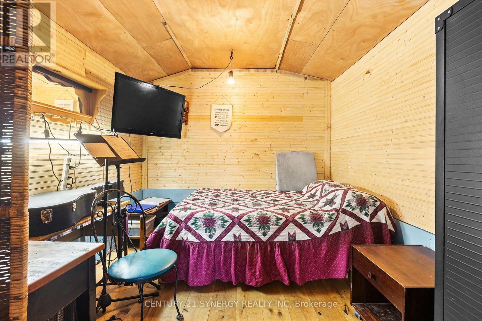 1104 County Road 16 Road, Merrickville-Wolford, Ontario  K0G 1G0 - Photo 30 - X12649362