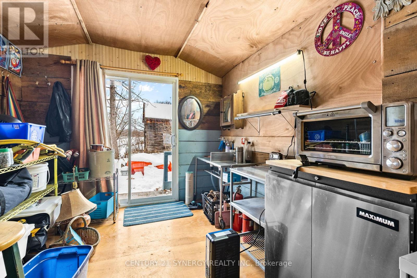 1104 County Road 16 Road, Merrickville-Wolford, Ontario  K0G 1G0 - Photo 31 - X12649362