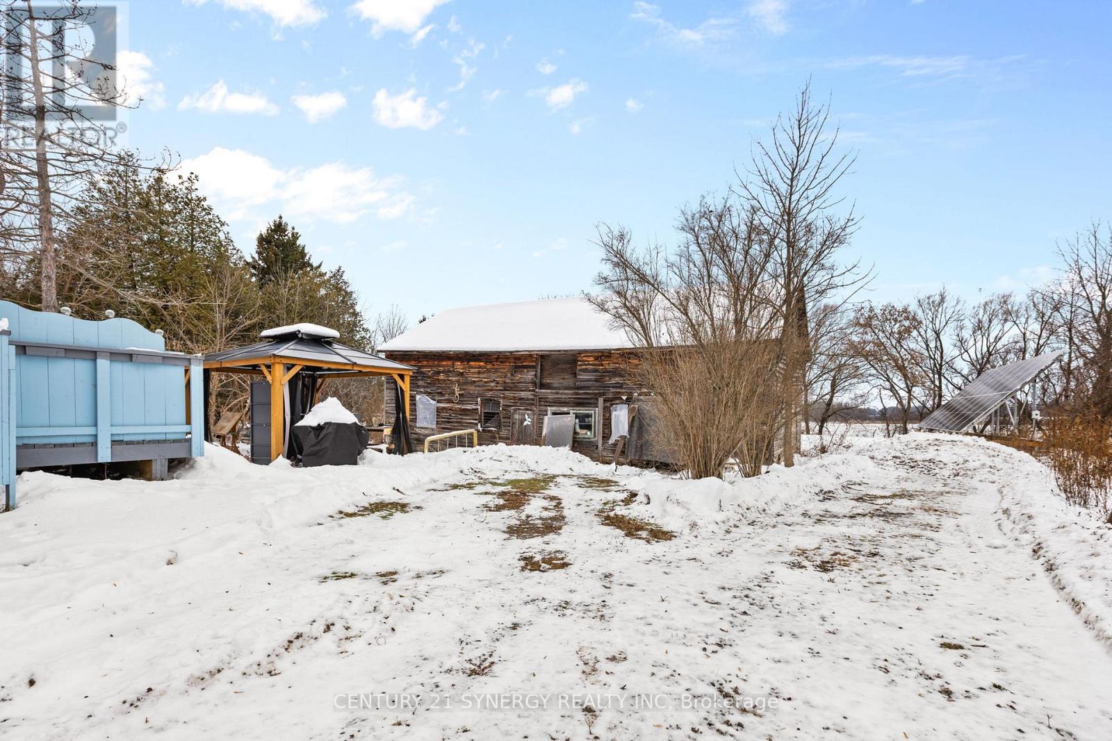 1104 County Road 16 Road, Merrickville-Wolford, Ontario  K0G 1G0 - Photo 33 - X12649362