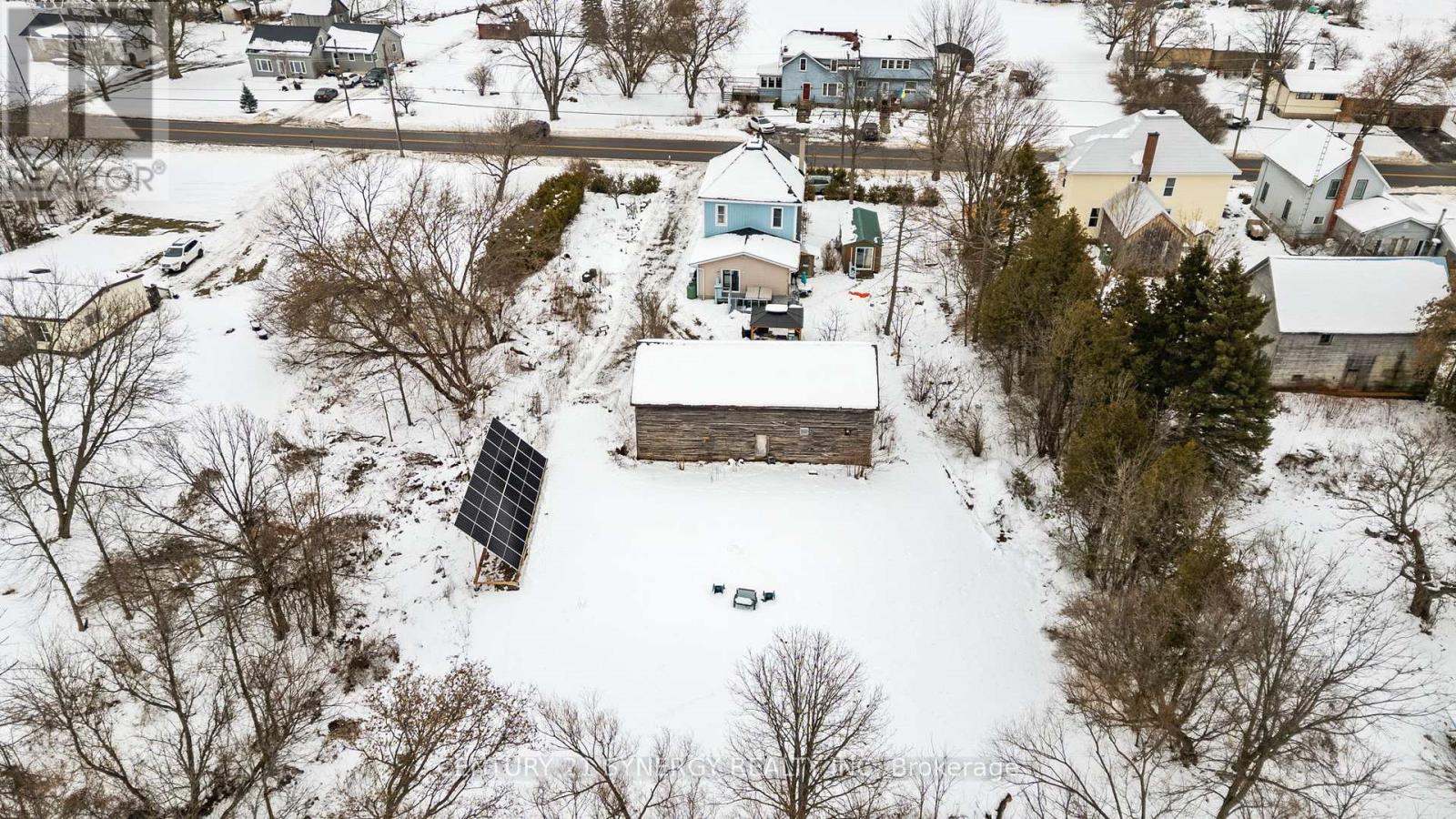 1104 County Road 16 Road, Merrickville-Wolford, Ontario  K0G 1G0 - Photo 37 - X12649362