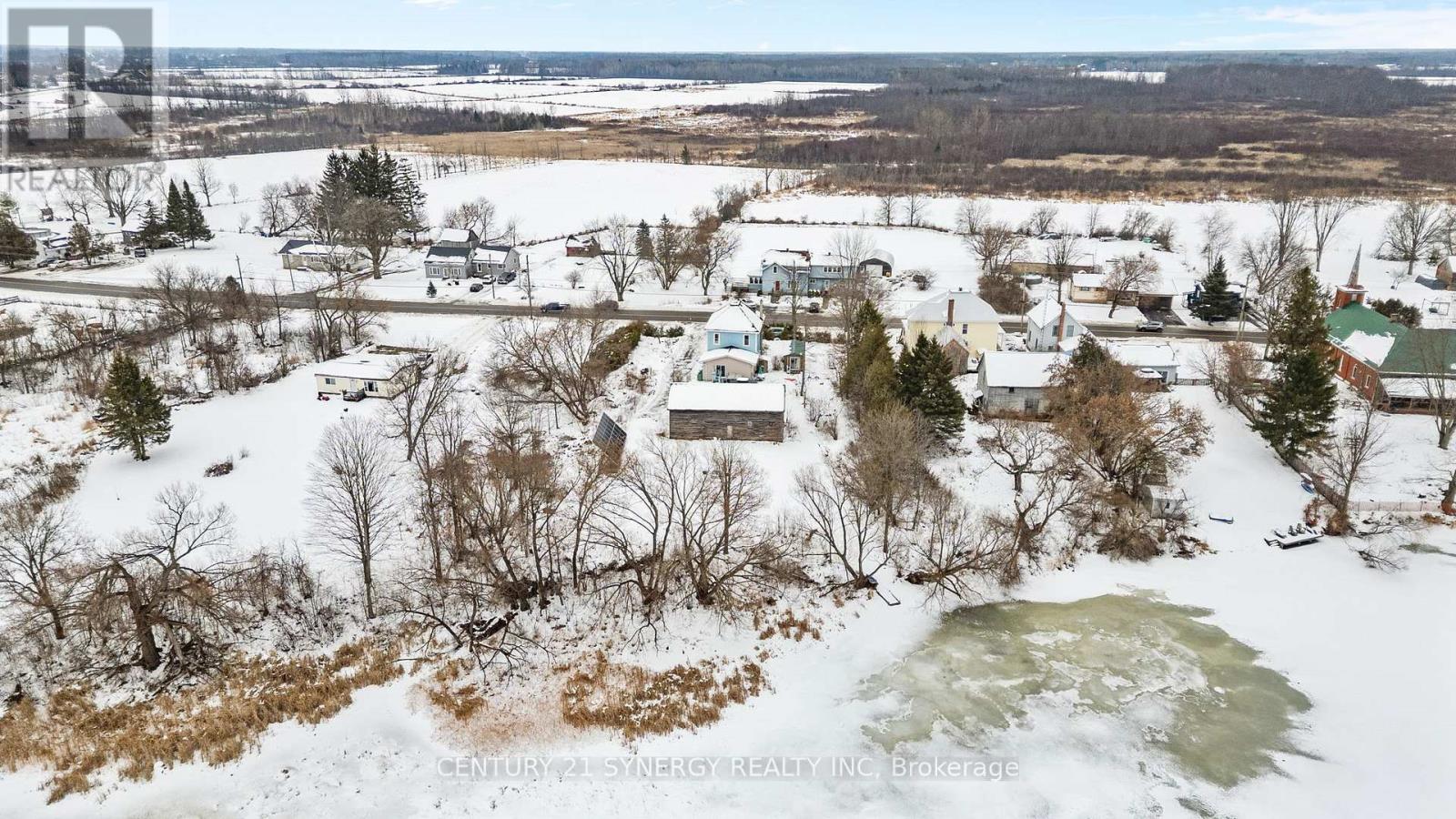 1104 County Road 16 Road, Merrickville-Wolford, Ontario  K0G 1G0 - Photo 38 - X12649362