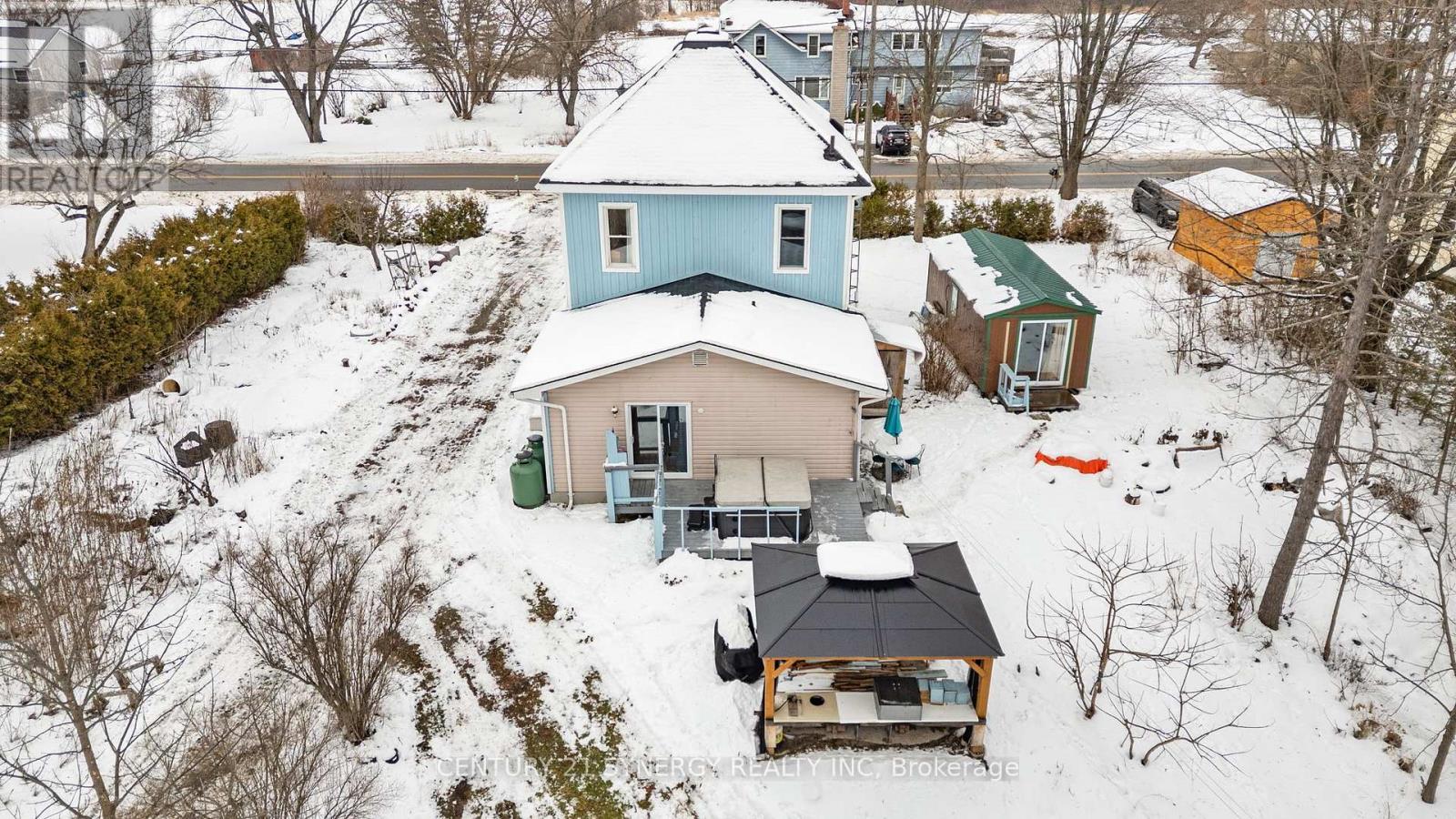 1104 County Road 16 Road, Merrickville-Wolford, Ontario  K0G 1G0 - Photo 40 - X12649362