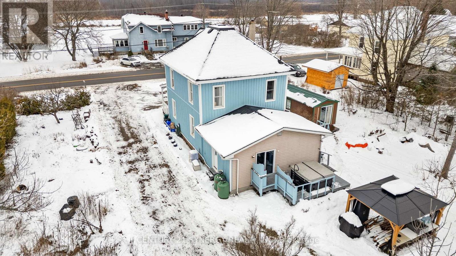 1104 County Road 16 Road, Merrickville-Wolford, Ontario  K0G 1G0 - Photo 41 - X12649362