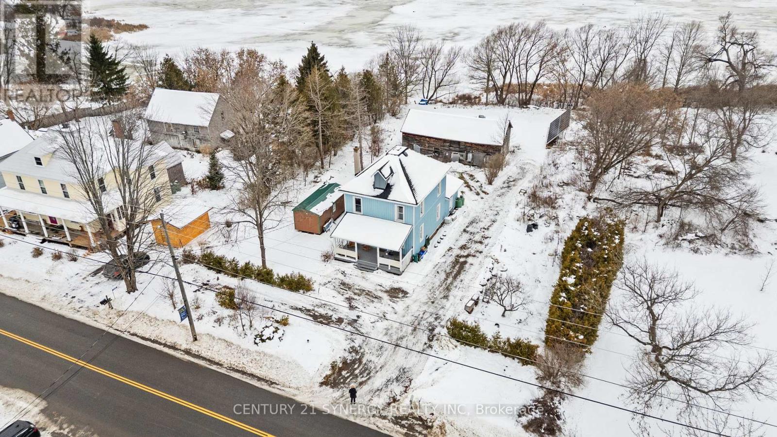 1104 County Road 16 Road, Merrickville-Wolford, Ontario  K0G 1G0 - Photo 43 - X12649362