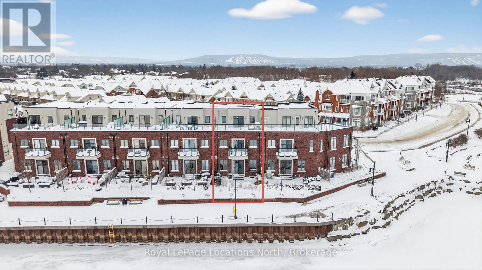 4 Huronic Court, Collingwood, Ontario  L9Y 5L6 - Photo 11 - S12643936