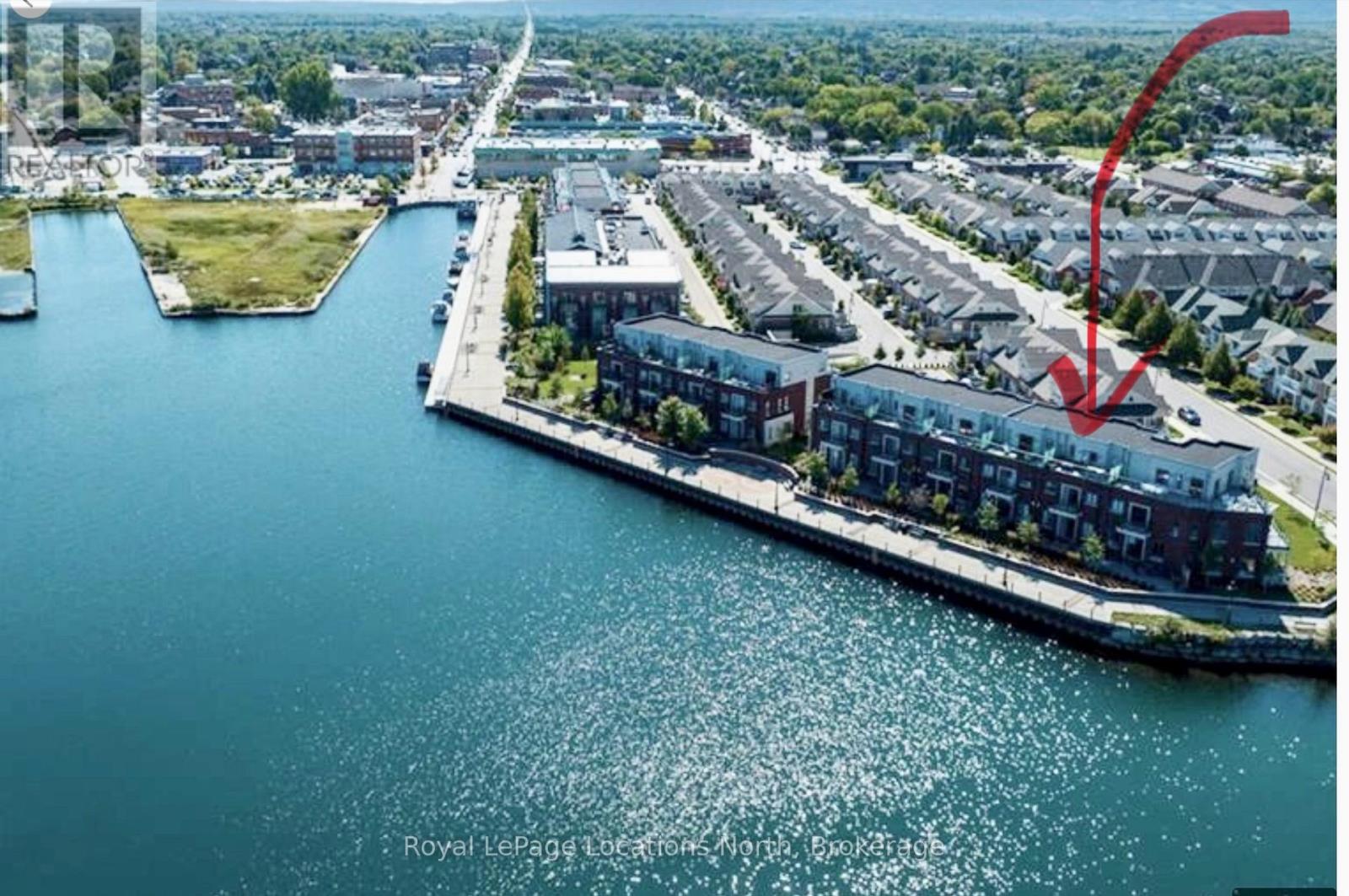 4 Huronic Court, Collingwood, Ontario  L9Y 5L6 - Photo 10 - S12643936