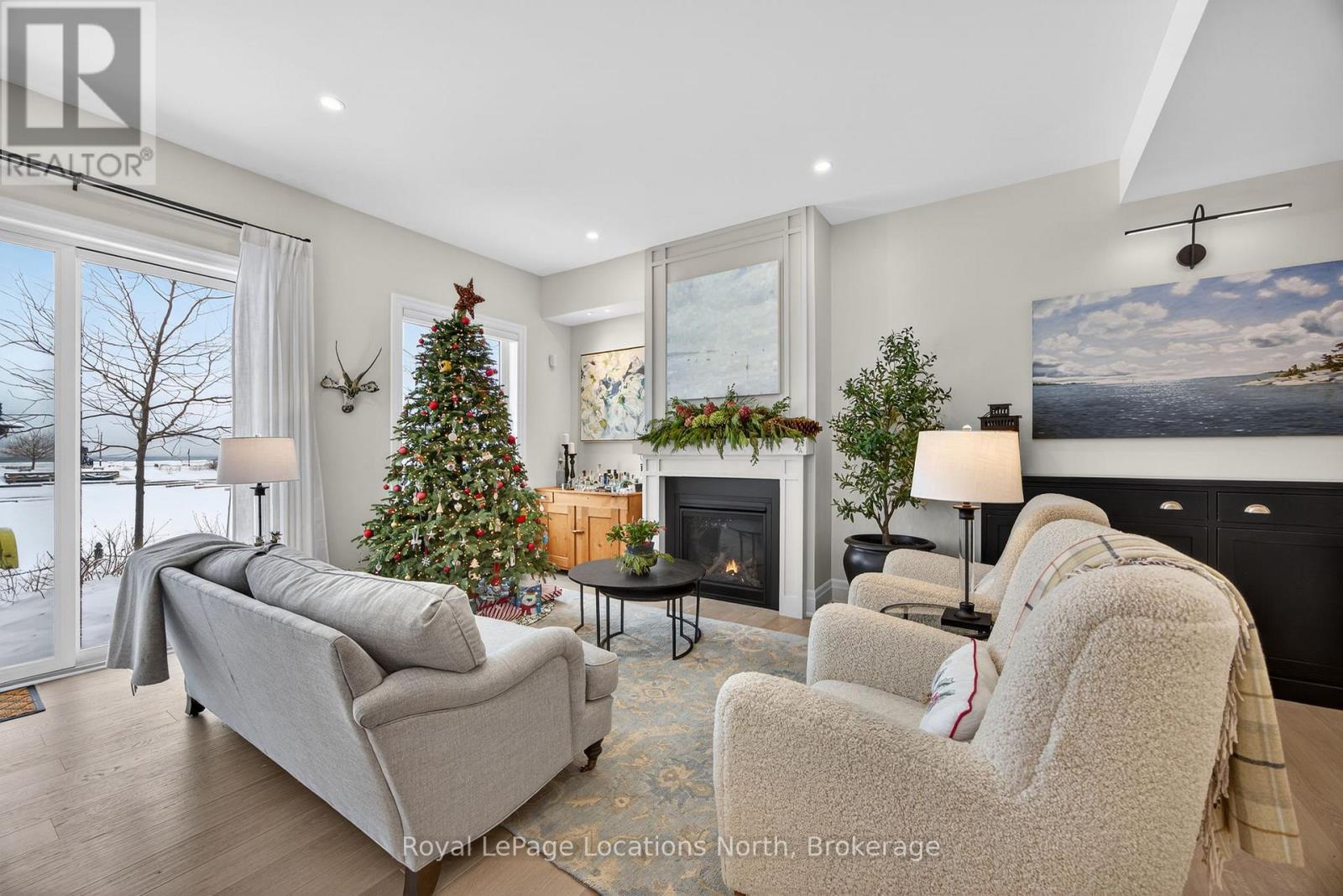 4 Huronic Court, Collingwood, Ontario  L9Y 5L6 - Photo 15 - S12643936