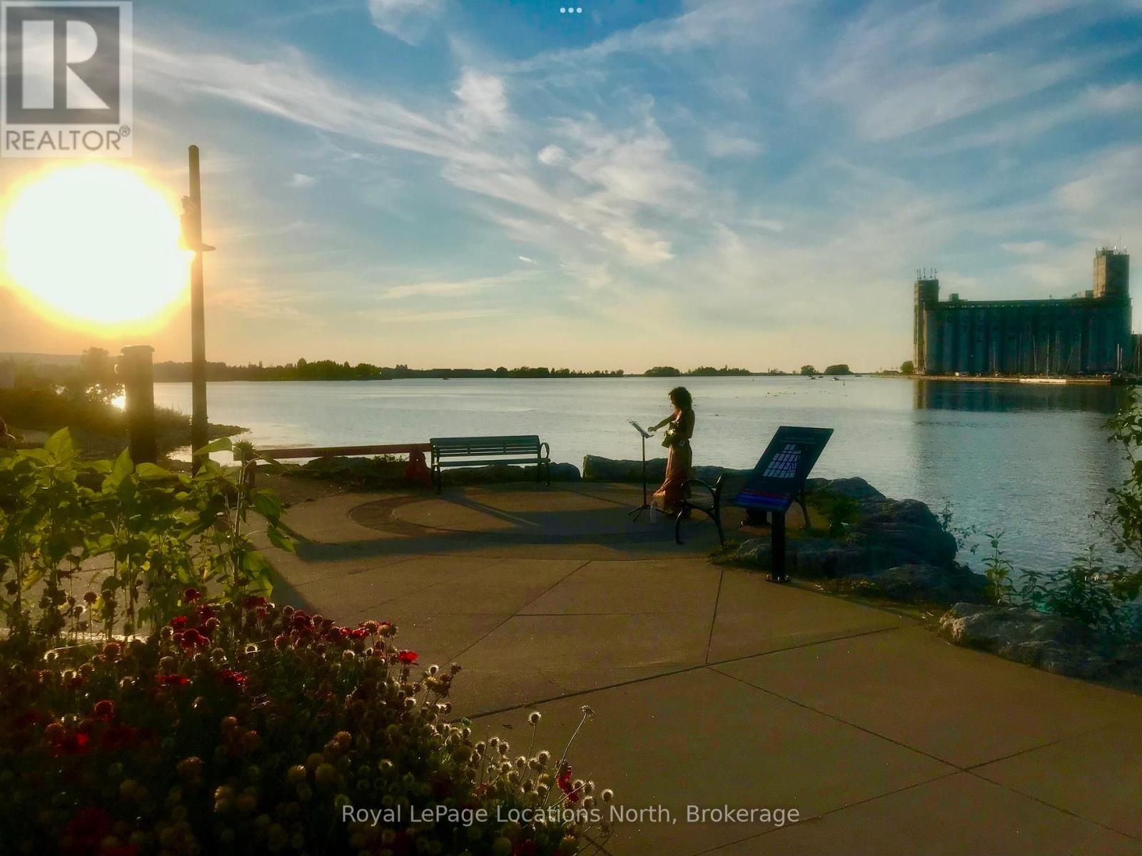 4 Huronic Court, Collingwood, Ontario  L9Y 5L6 - Photo 44 - S12643936