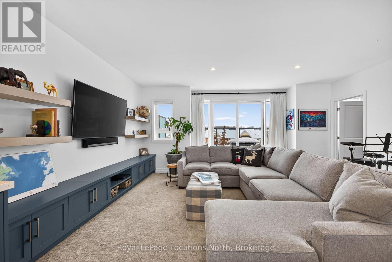 4 Huronic Court, Collingwood, Ontario  L9Y 5L6 - Photo 33 - S12643936