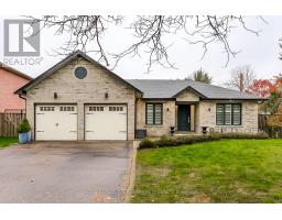 28 BISHOPSBRIDGE CRESCENT, Richmond Hill, Ontario