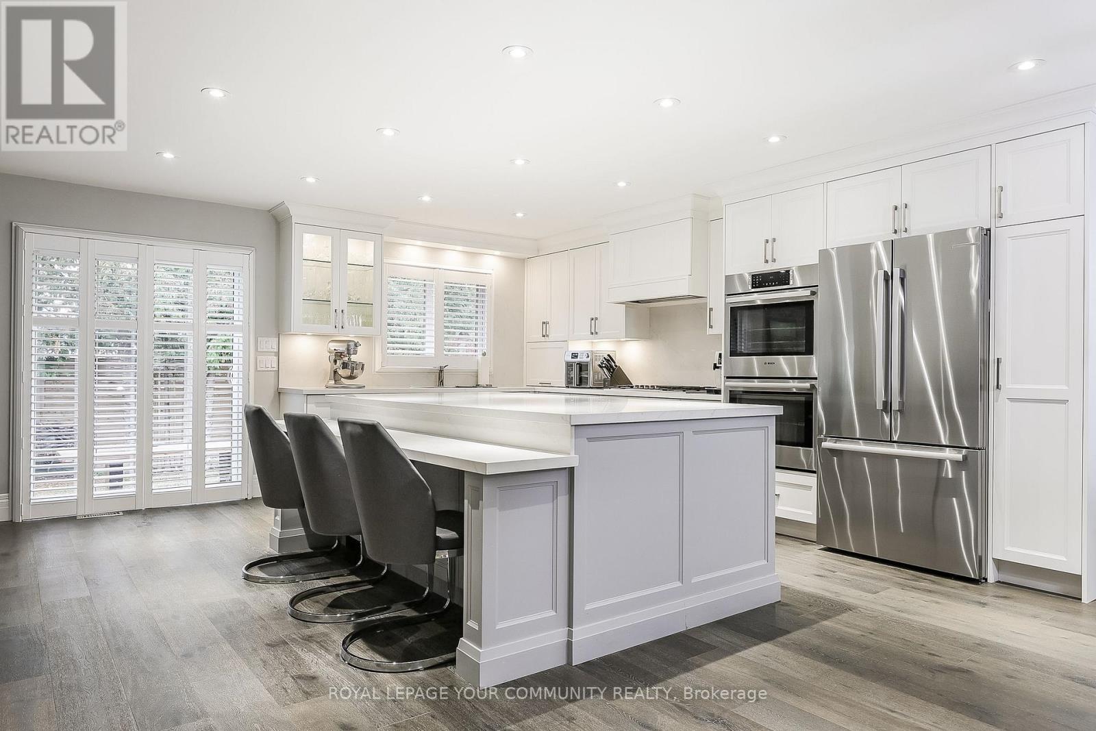 28 Bishopsbridge Crescent, Richmond Hill, Ontario  L4E 2L7 - Photo 12 - N12540206