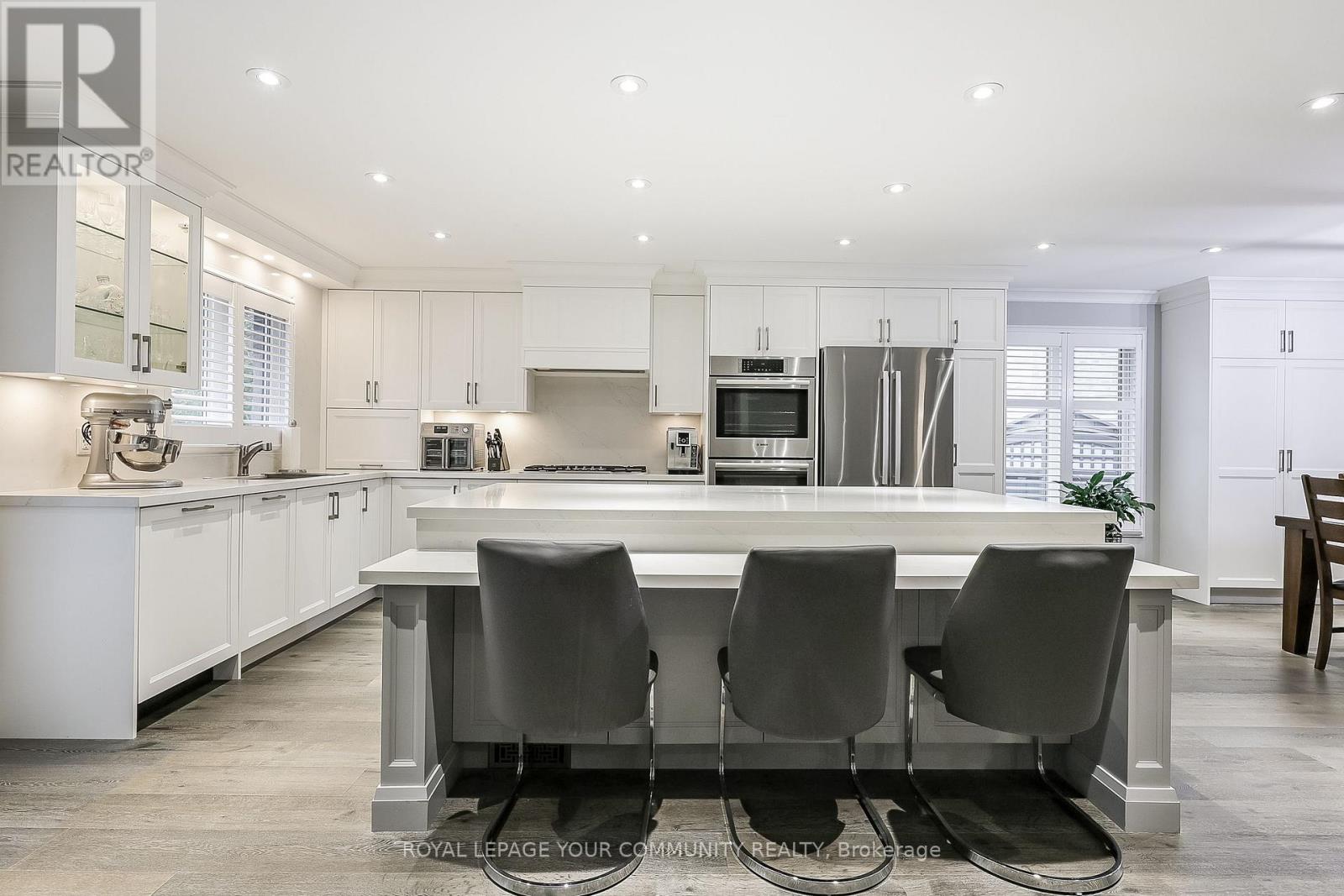 28 Bishopsbridge Crescent, Richmond Hill, Ontario  L4E 2L7 - Photo 13 - N12540206