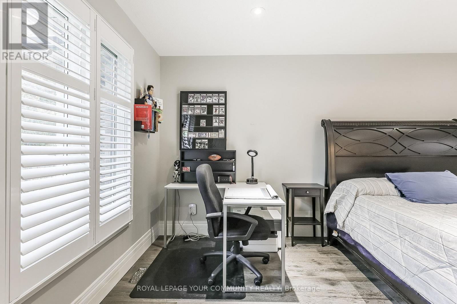 28 Bishopsbridge Crescent, Richmond Hill, Ontario  L4E 2L7 - Photo 23 - N12540206