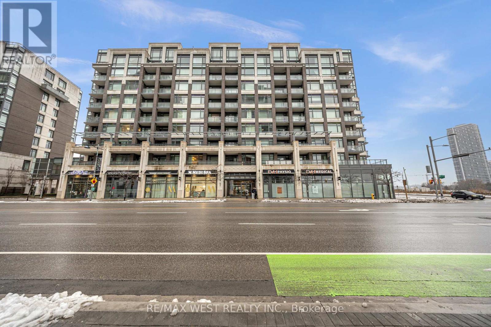 312 - 8130 Birchmount Road, Markham, Ontario  L6G 0E4 - Photo 28 - N12649336