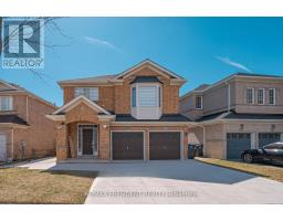 BASEMENT - 3 RAMBLING OAK DRIVE, Brampton, Ontario