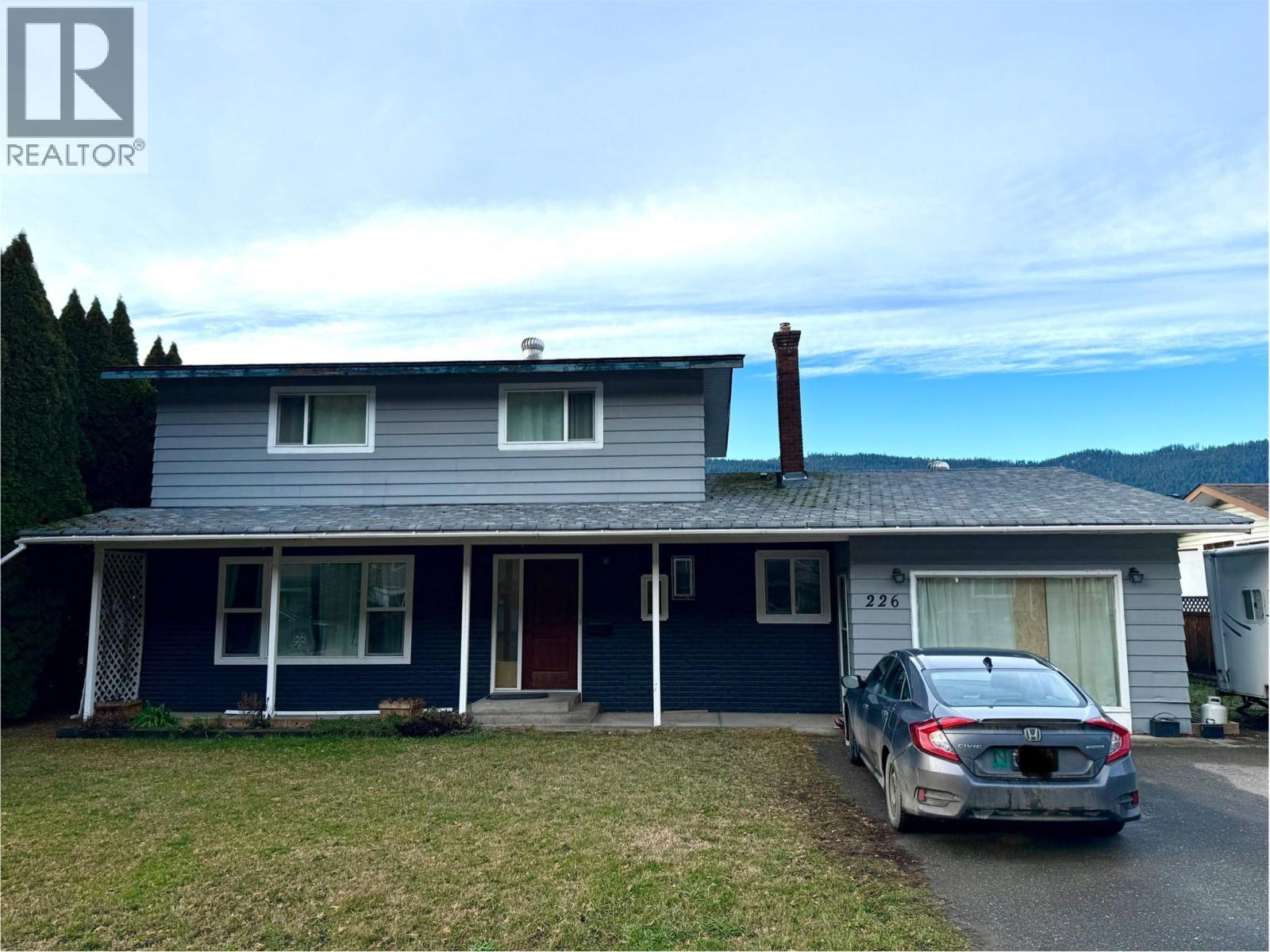 226 Brooke Drive, chase, British Columbia