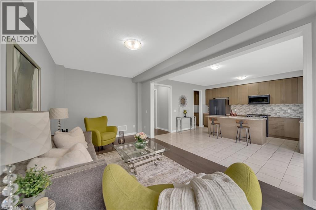 22 Rustic Oak Trail, Ayr, Ontario  N0B 1E0 - Photo 10 - 40788624