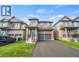 22 RUSTIC OAK Trail, Ayr, Ontario