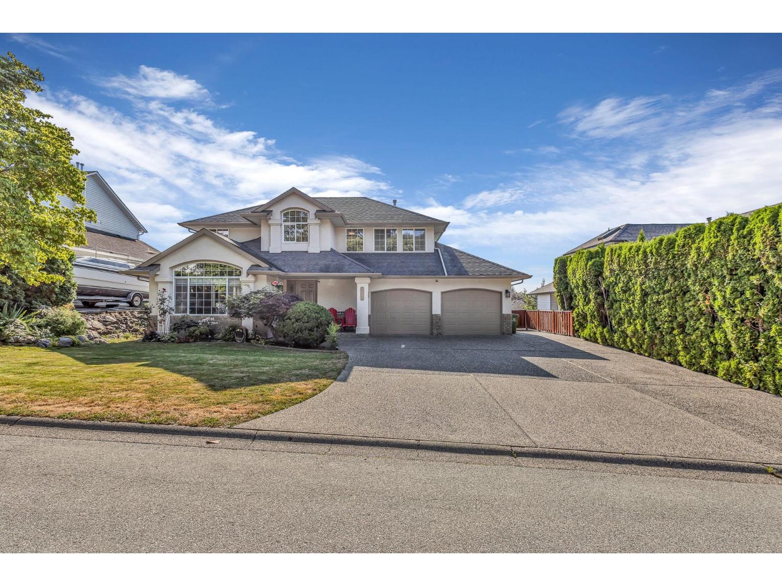 5445 HIGHROAD CRESCENT|Promontory, Chilliwack, British Columbia