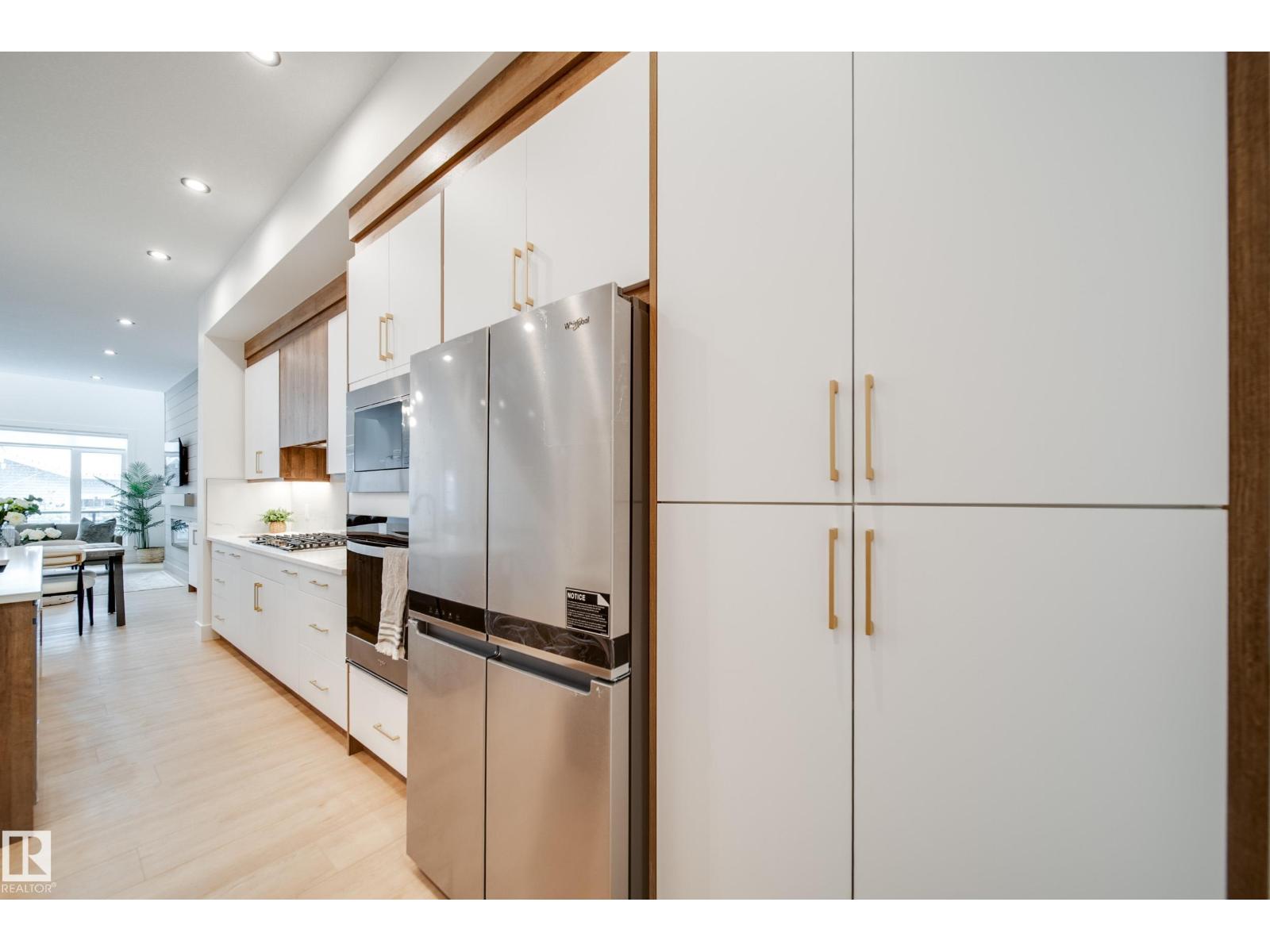 #2 20425 93 Av Nw, Edmonton, Alberta  T5T 7C7 - Photo 8 - E4468593