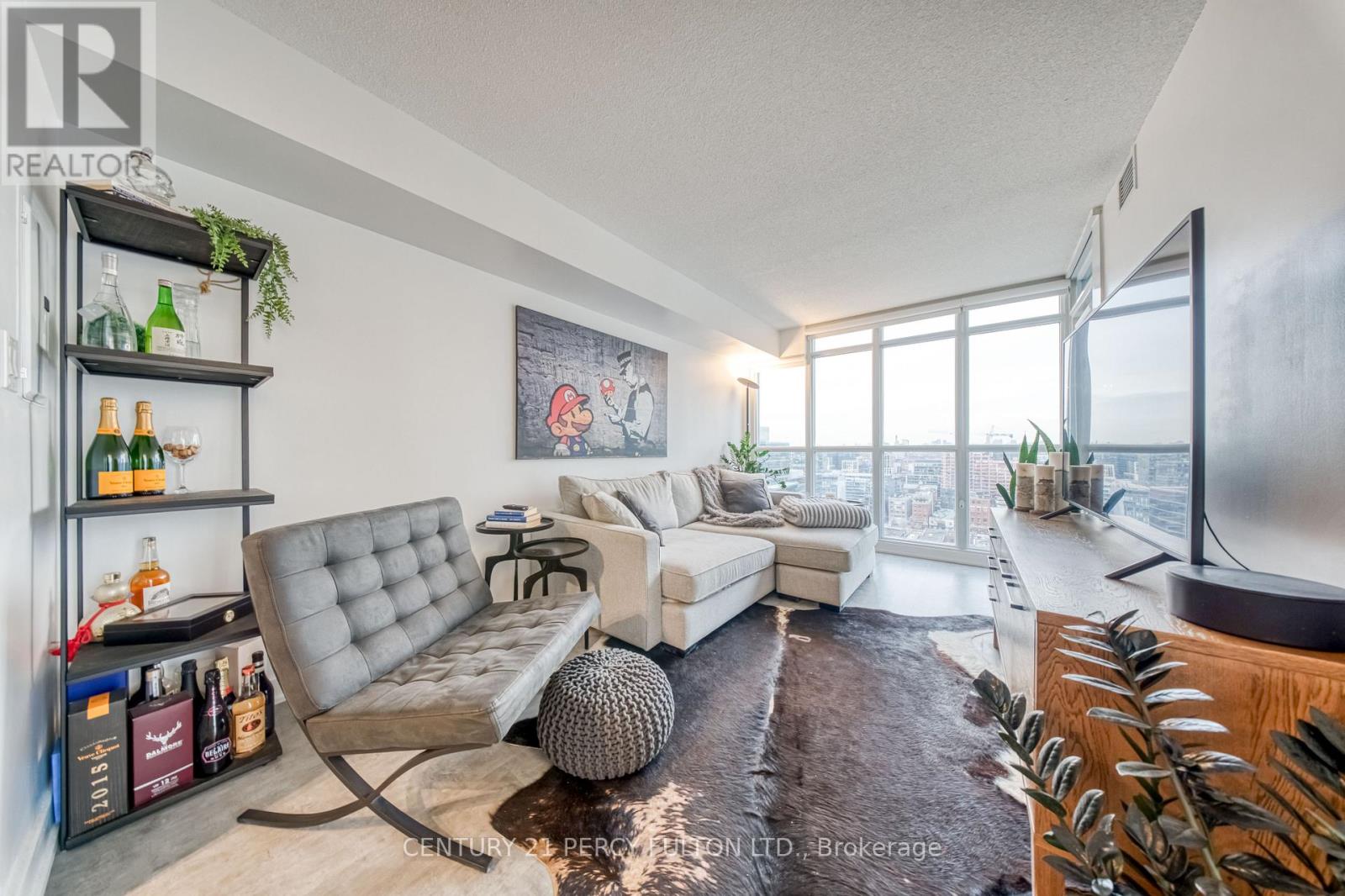 2502 - 15 Iceboat Terrace, Toronto, Ontario  M5V 4A5 - Photo 10 - C12649350