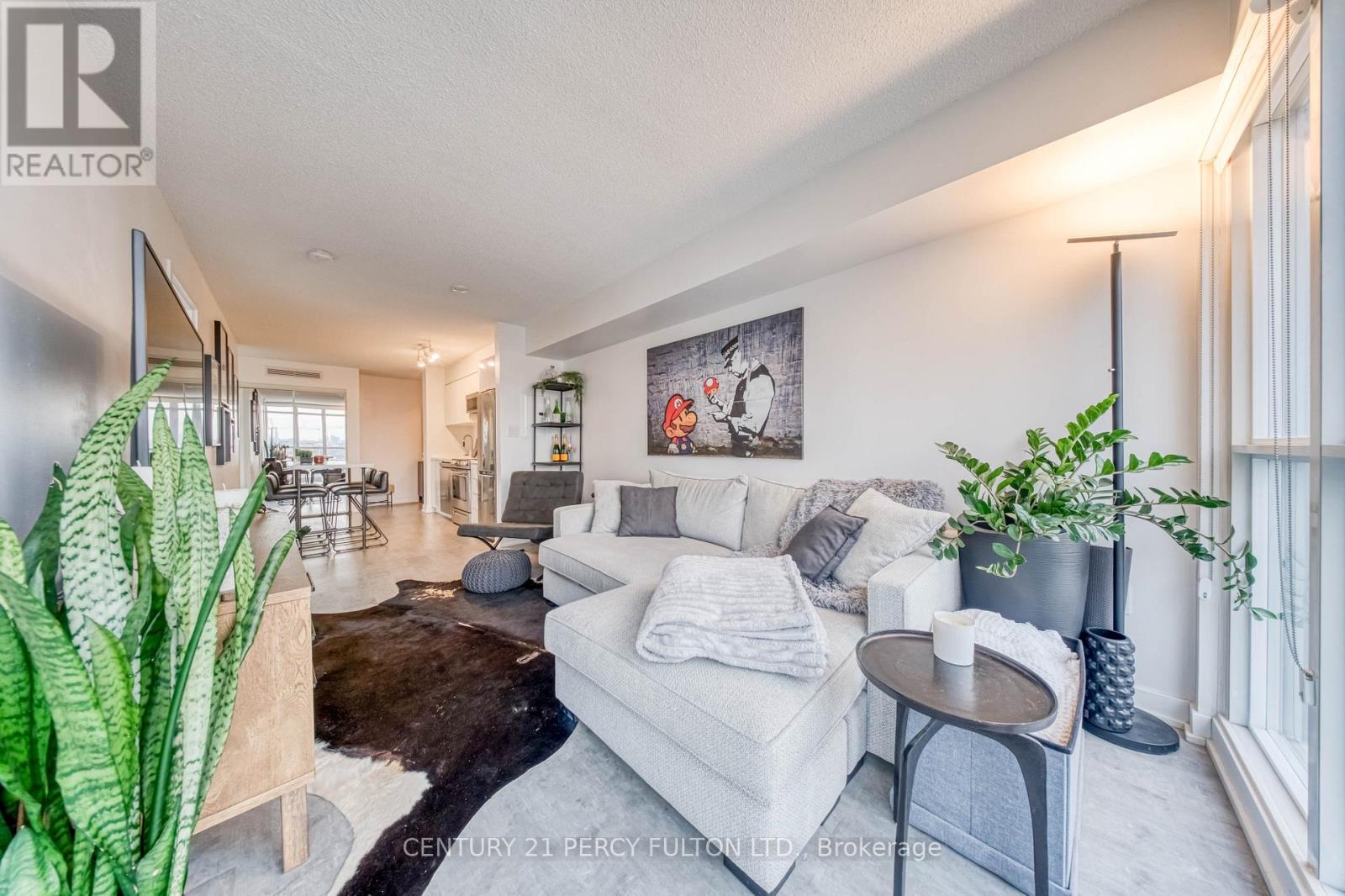 2502 - 15 Iceboat Terrace, Toronto, Ontario  M5V 4A5 - Photo 11 - C12649350