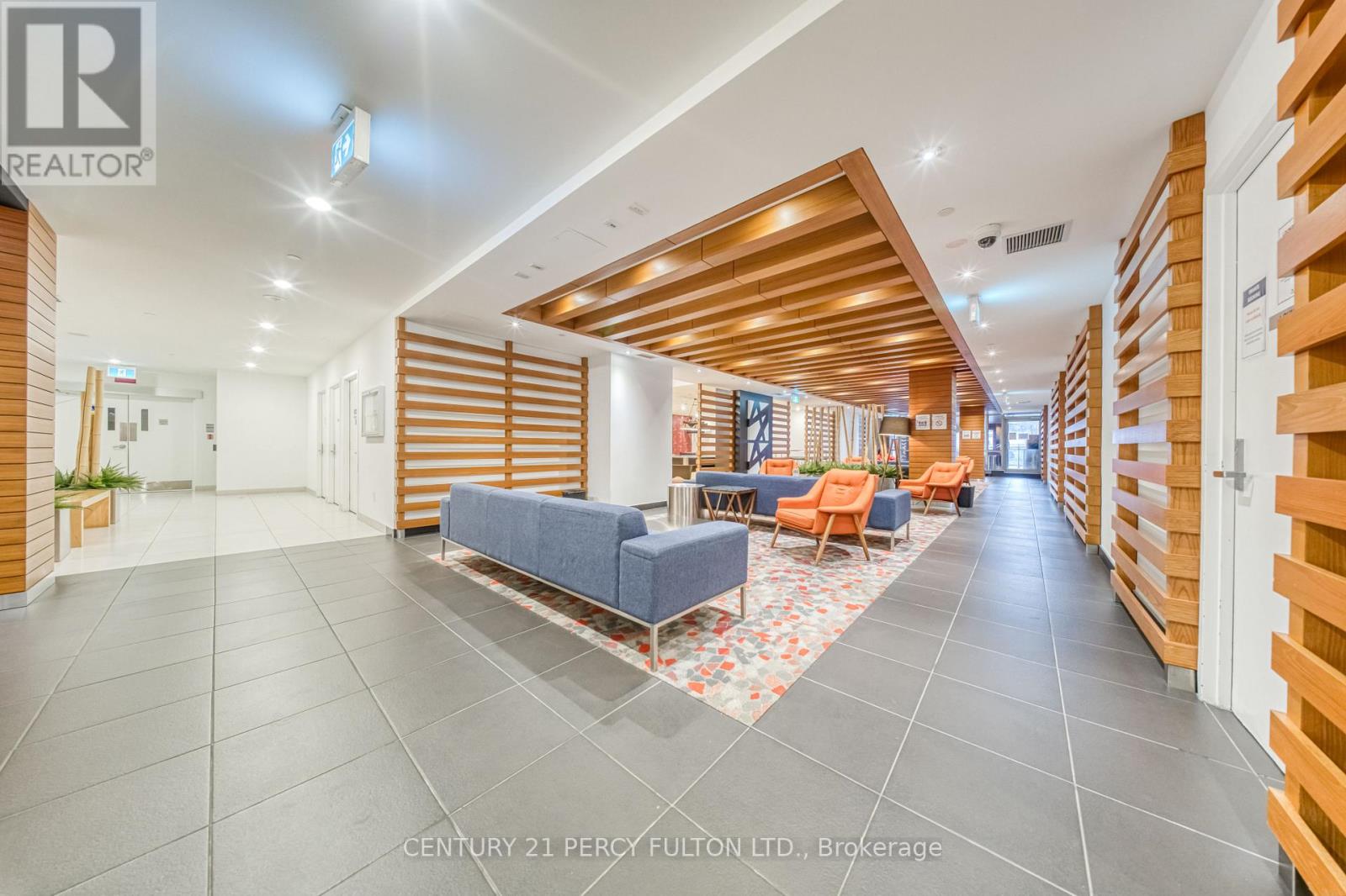 2502 - 15 Iceboat Terrace, Toronto, Ontario  M5V 4A5 - Photo 19 - C12649350