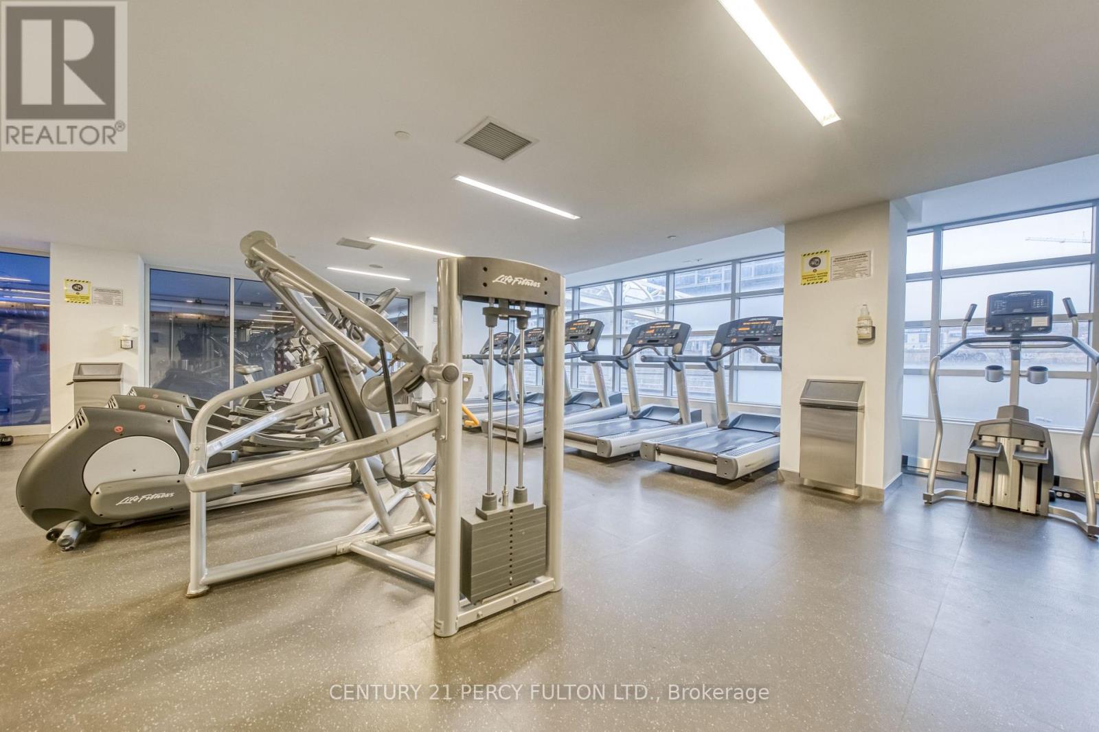 2502 - 15 Iceboat Terrace, Toronto, Ontario  M5V 4A5 - Photo 21 - C12649350