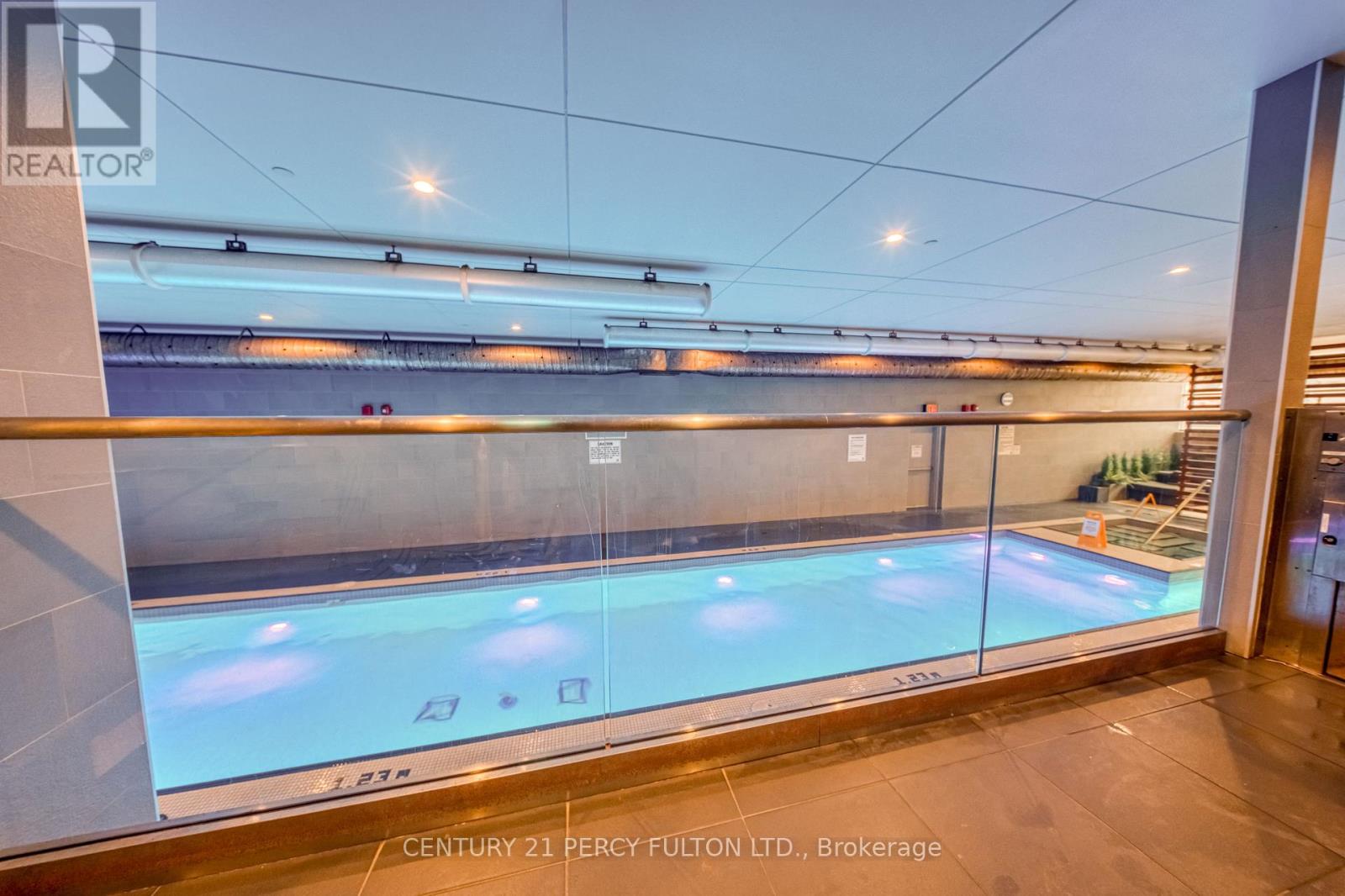 2502 - 15 Iceboat Terrace, Toronto, Ontario  M5V 4A5 - Photo 22 - C12649350