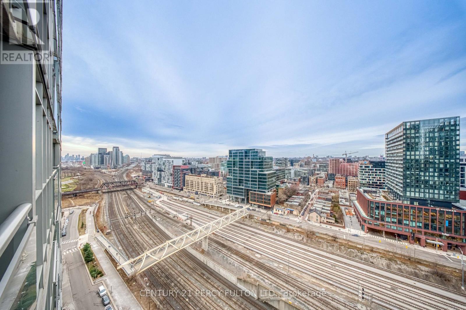 2502 - 15 Iceboat Terrace, Toronto, Ontario  M5V 4A5 - Photo 26 - C12649350